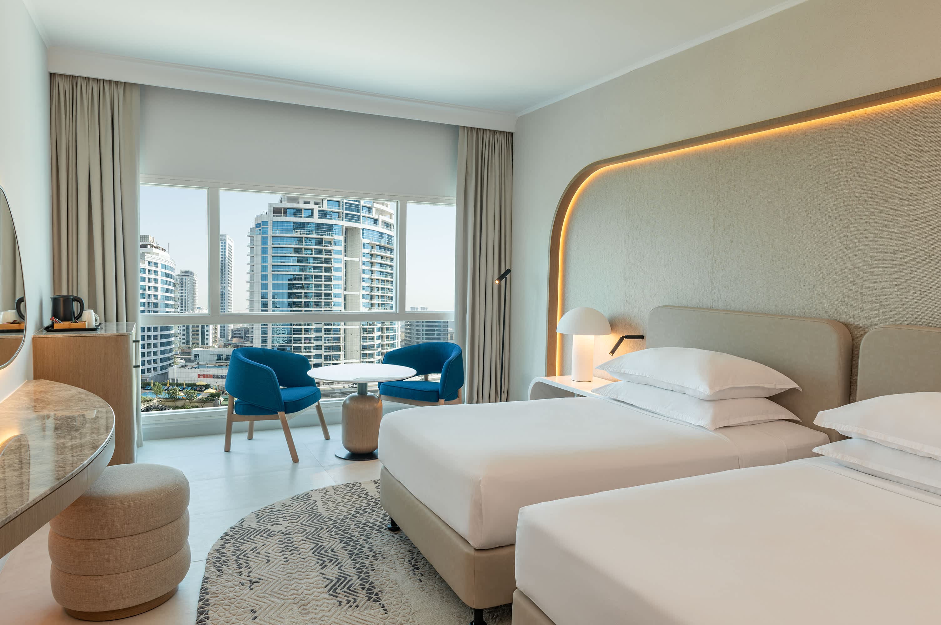 Sheraton Jumeirah Beach Resort Ansicht 5