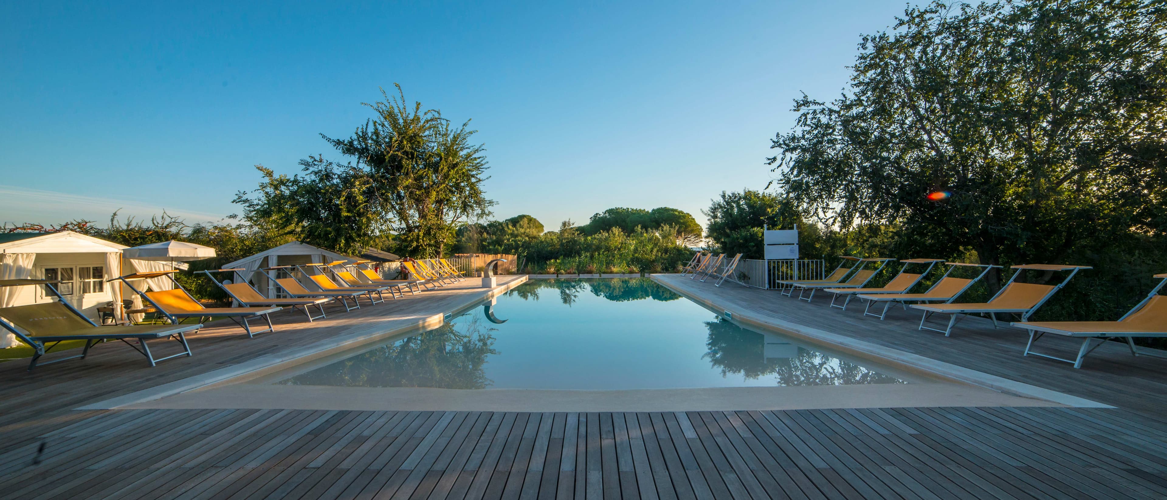 Hotel Perdepera Resort Ansicht 8