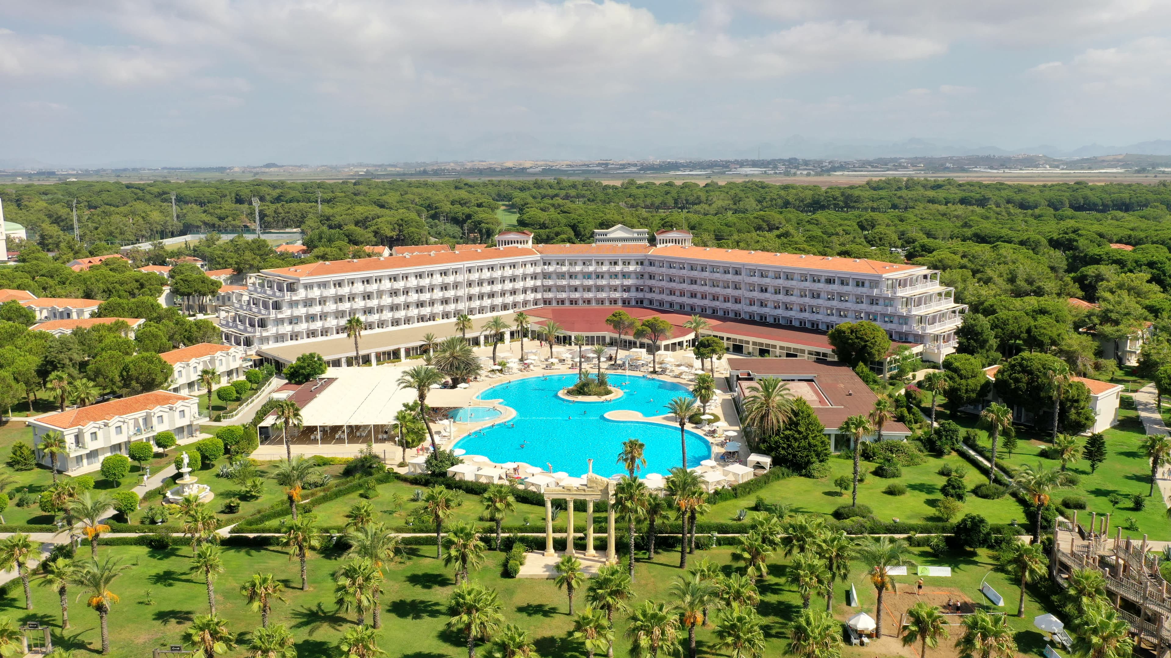 Selectum Noa Belek Ansicht 2