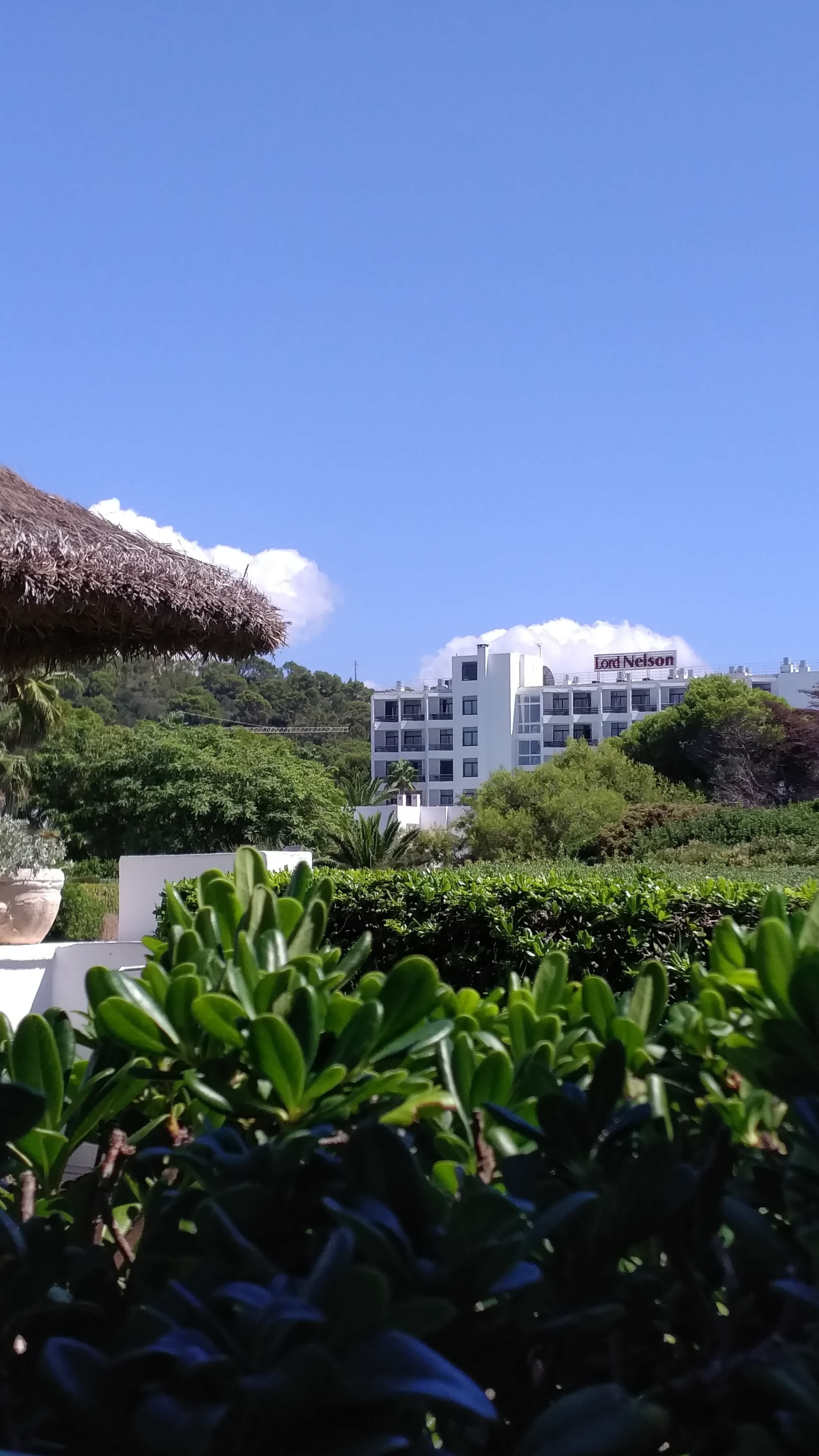 Globales Lord Nelson - Adults only Ansicht 2