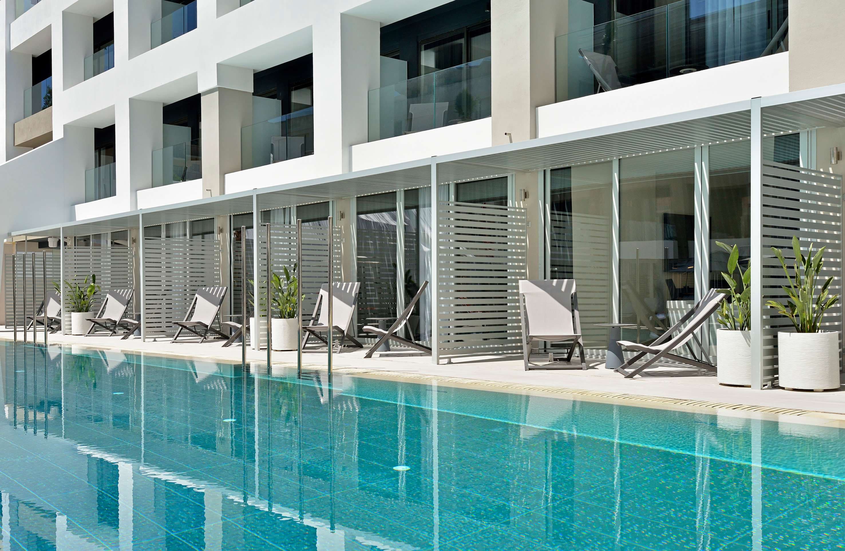 INNSIDE by Meliá Palma Bosque