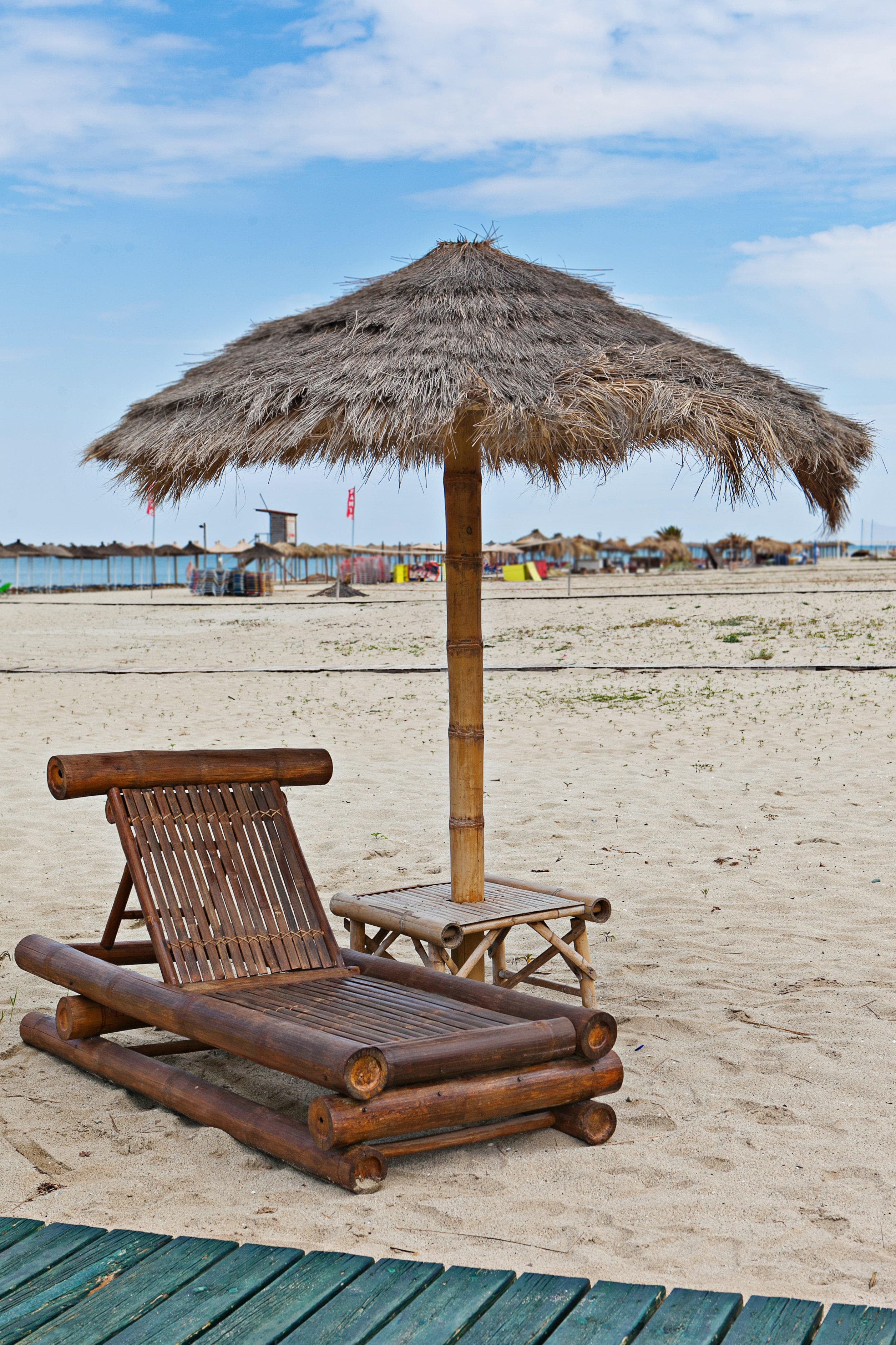 Olympic Star Beach Hotel Ansicht 8