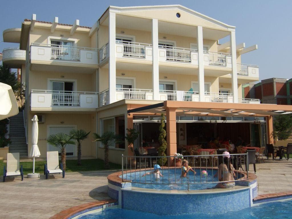 Hotel Blue View