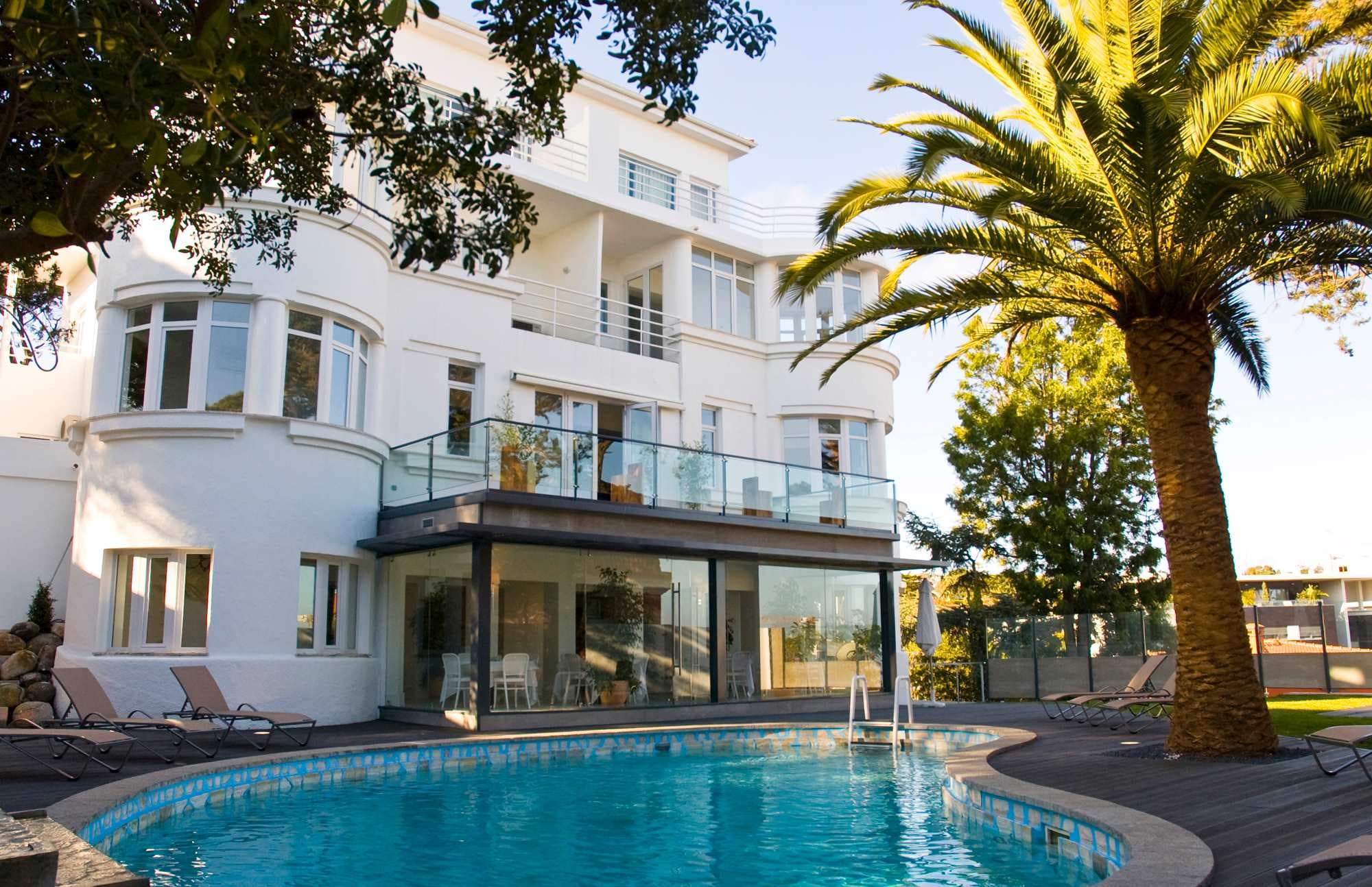 Amazonia Estoril Hotel