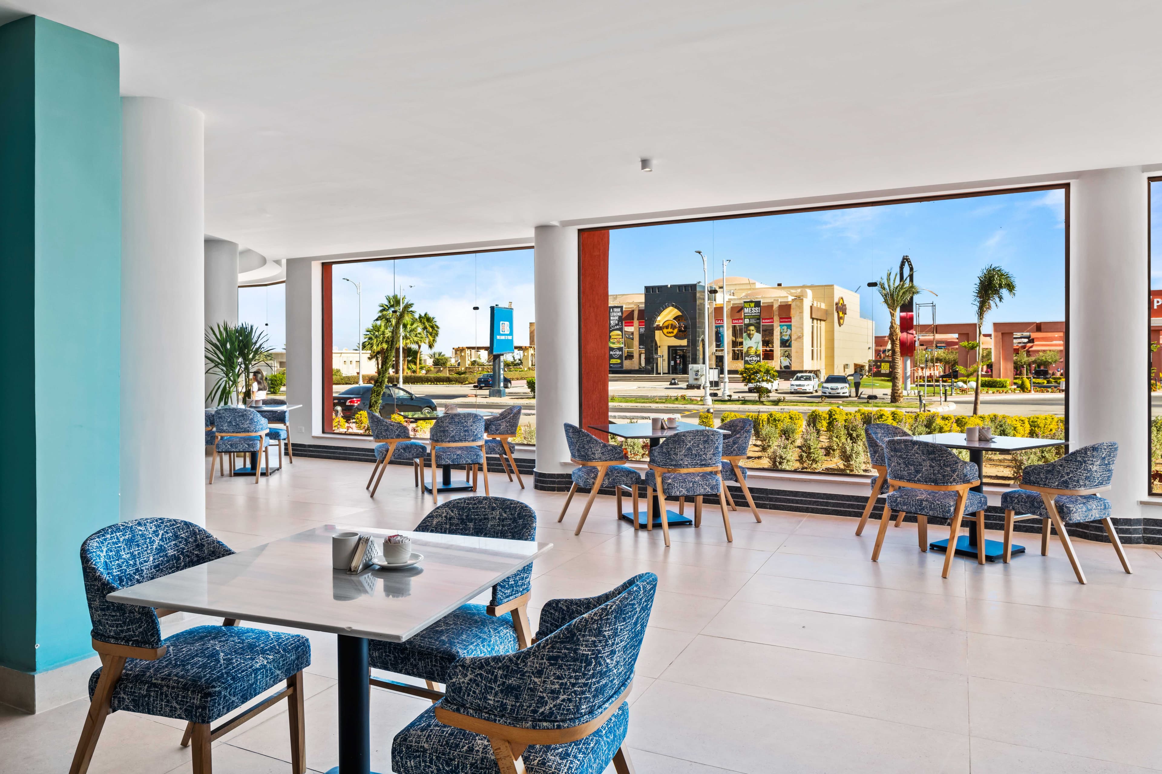 Pickalbatros Laguna Club Resort Ansicht 10