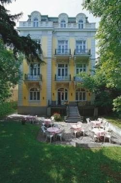 Park Villa