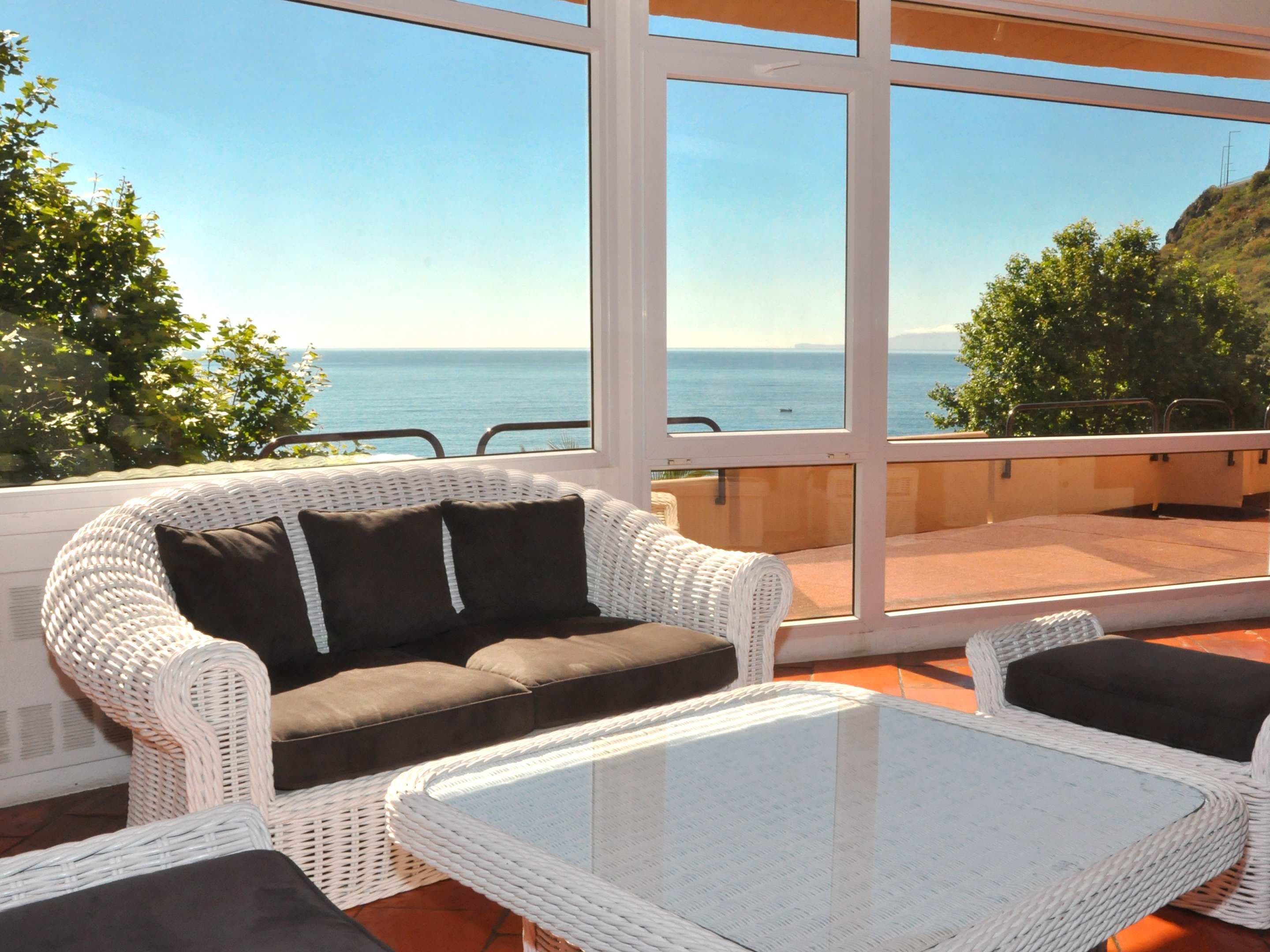 Hotel Dom Pedro Madeira Ansicht 8
