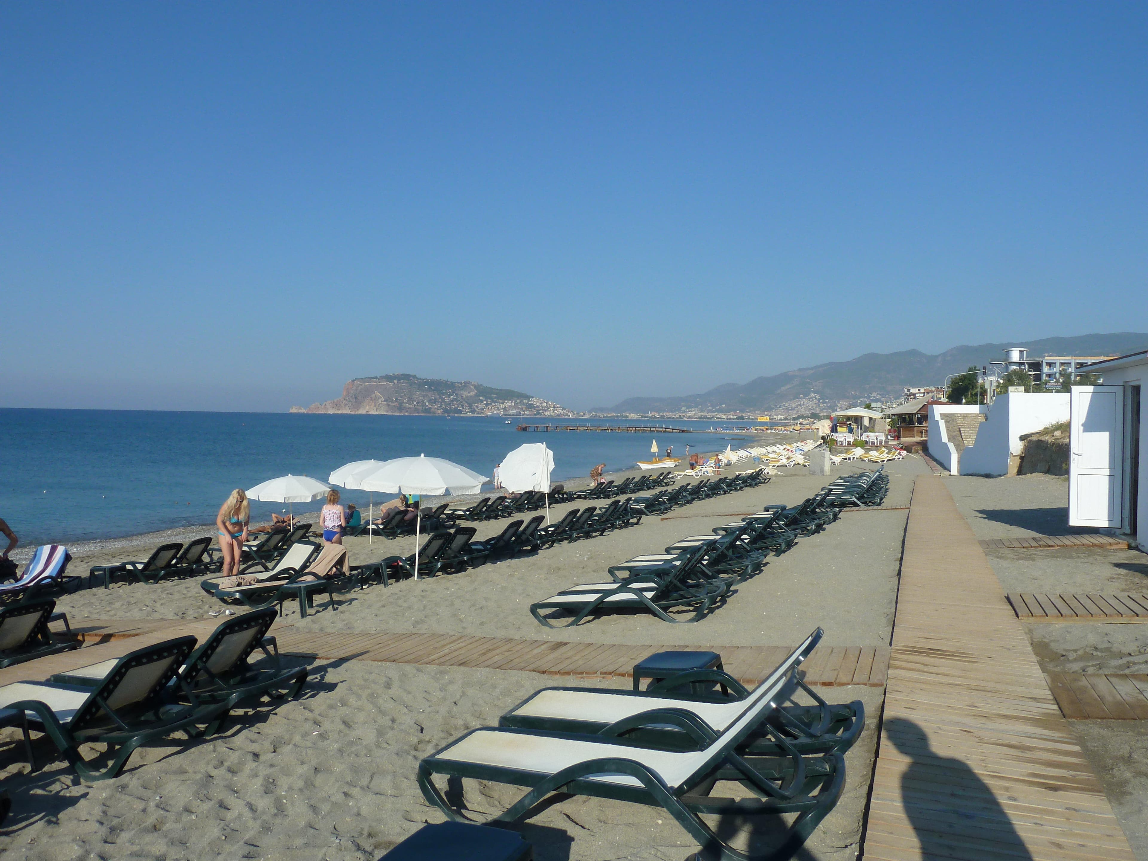 Diamond Hill Resort Hotel Ansicht 7