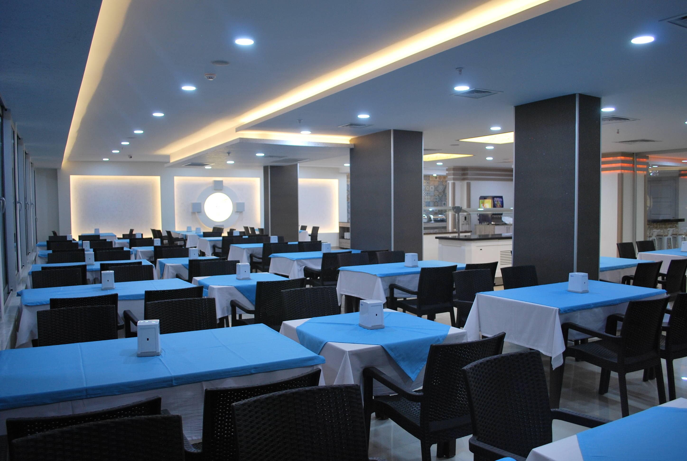 Kolibri Resort Hotel Ansicht 9