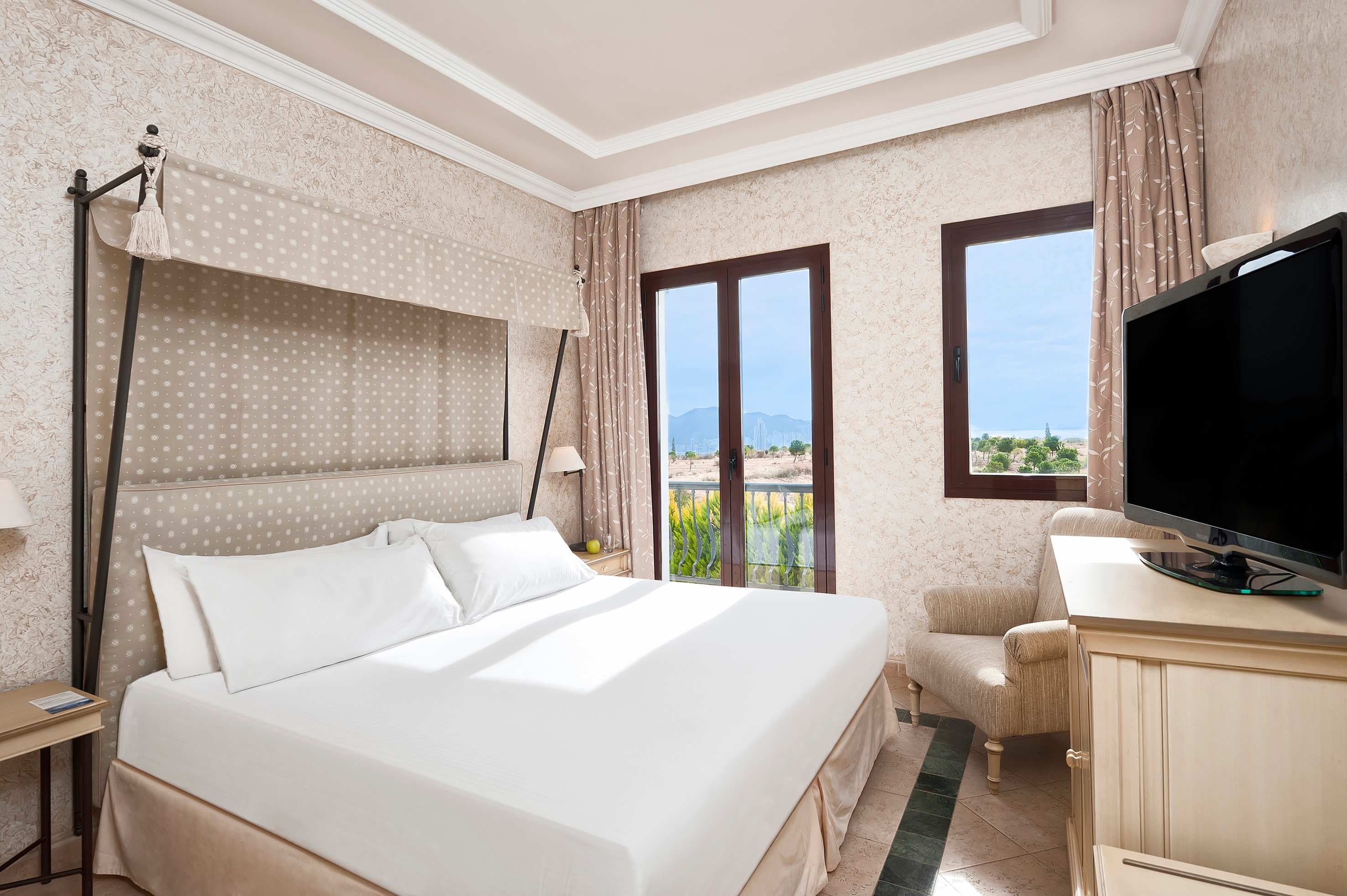 Melia Villaitana Ansicht 5