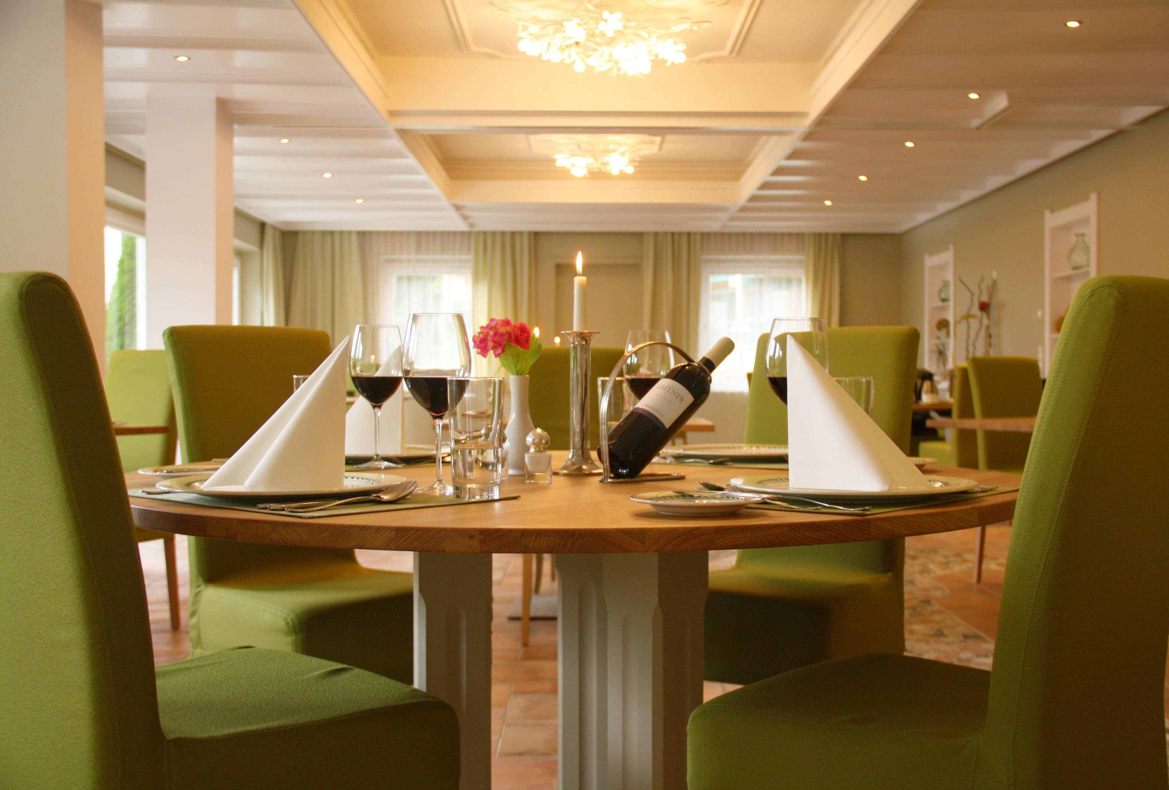 Hotel Försterhof Ansicht 8