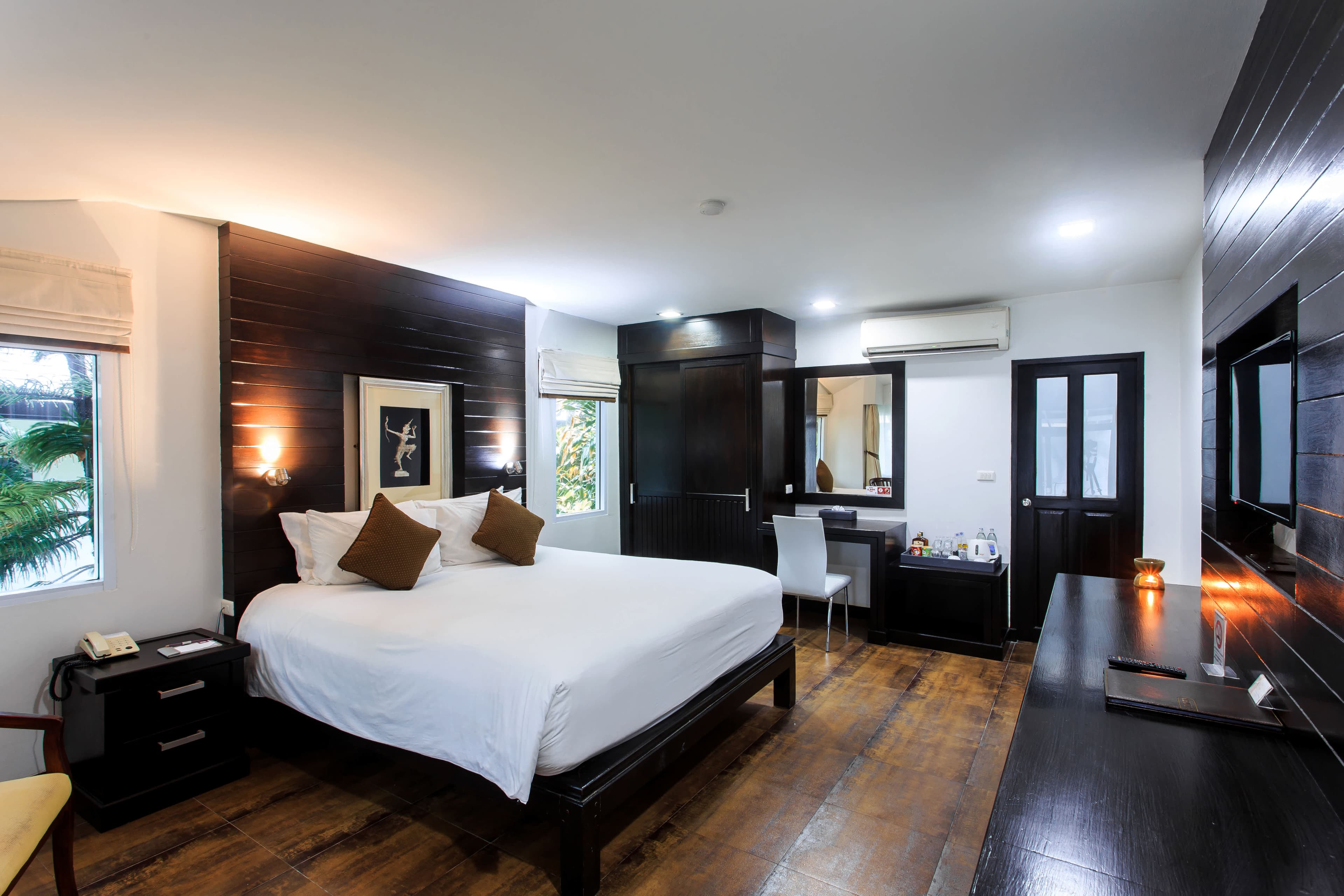 Chaweng Cove Beach Resort Ansicht 9