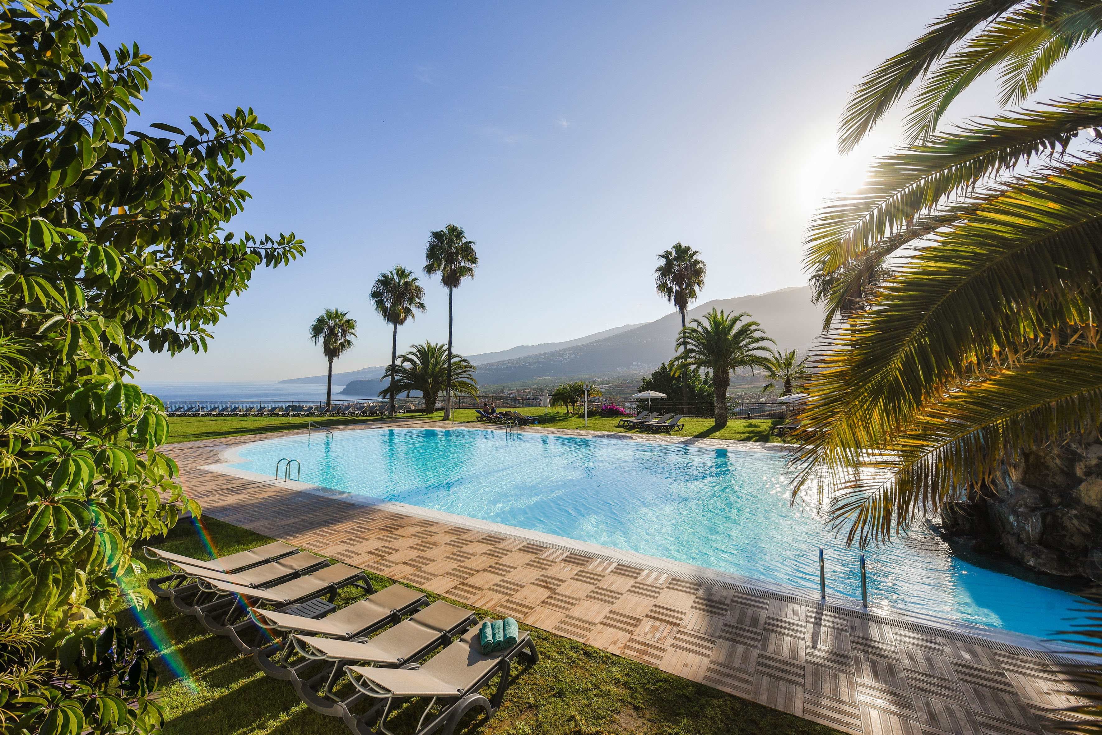 Hotel Las Aguilas, Affiliated by Meliá Ansicht 9