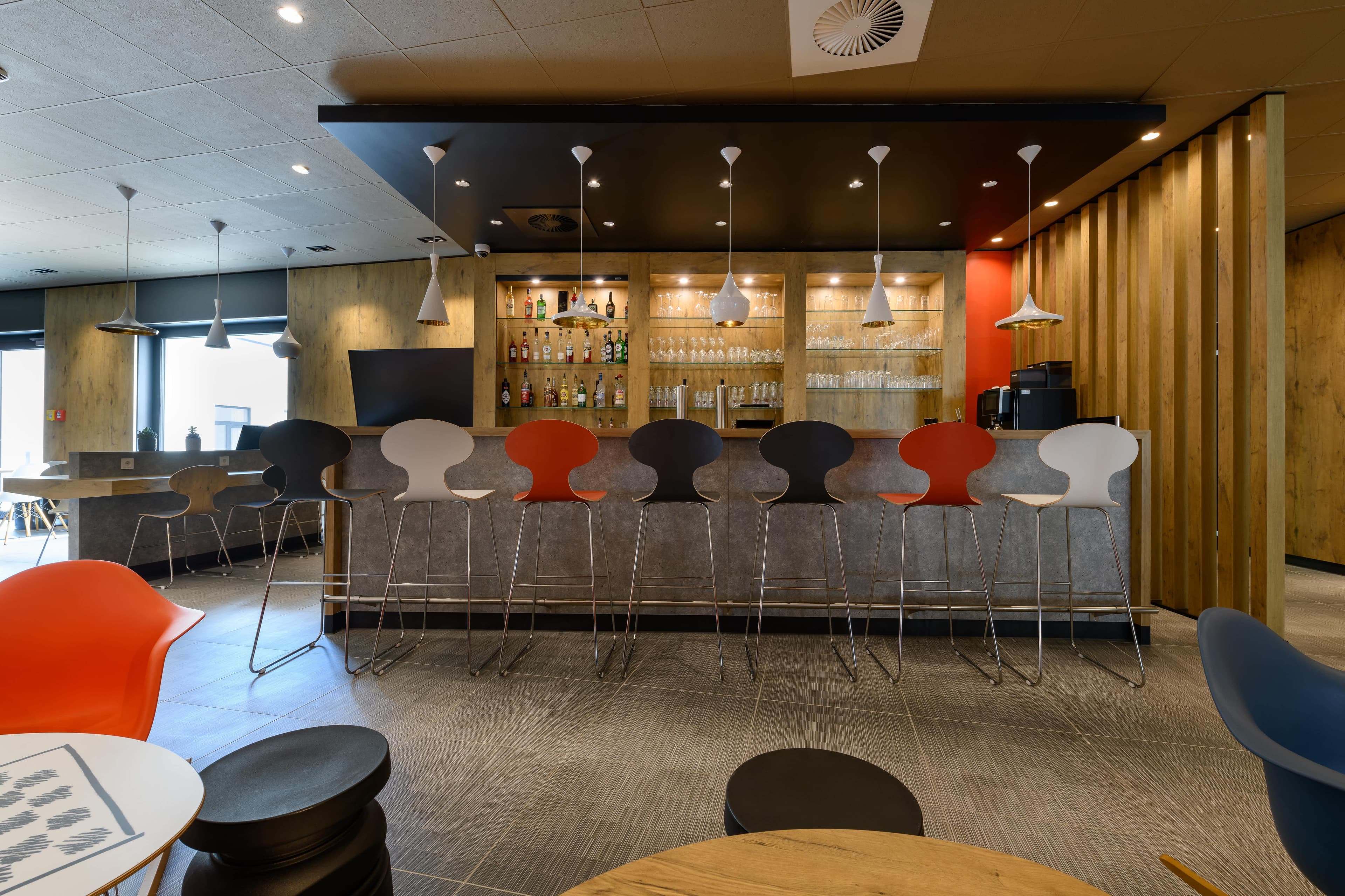 ibis Regensburg Zentrum Ansicht 8