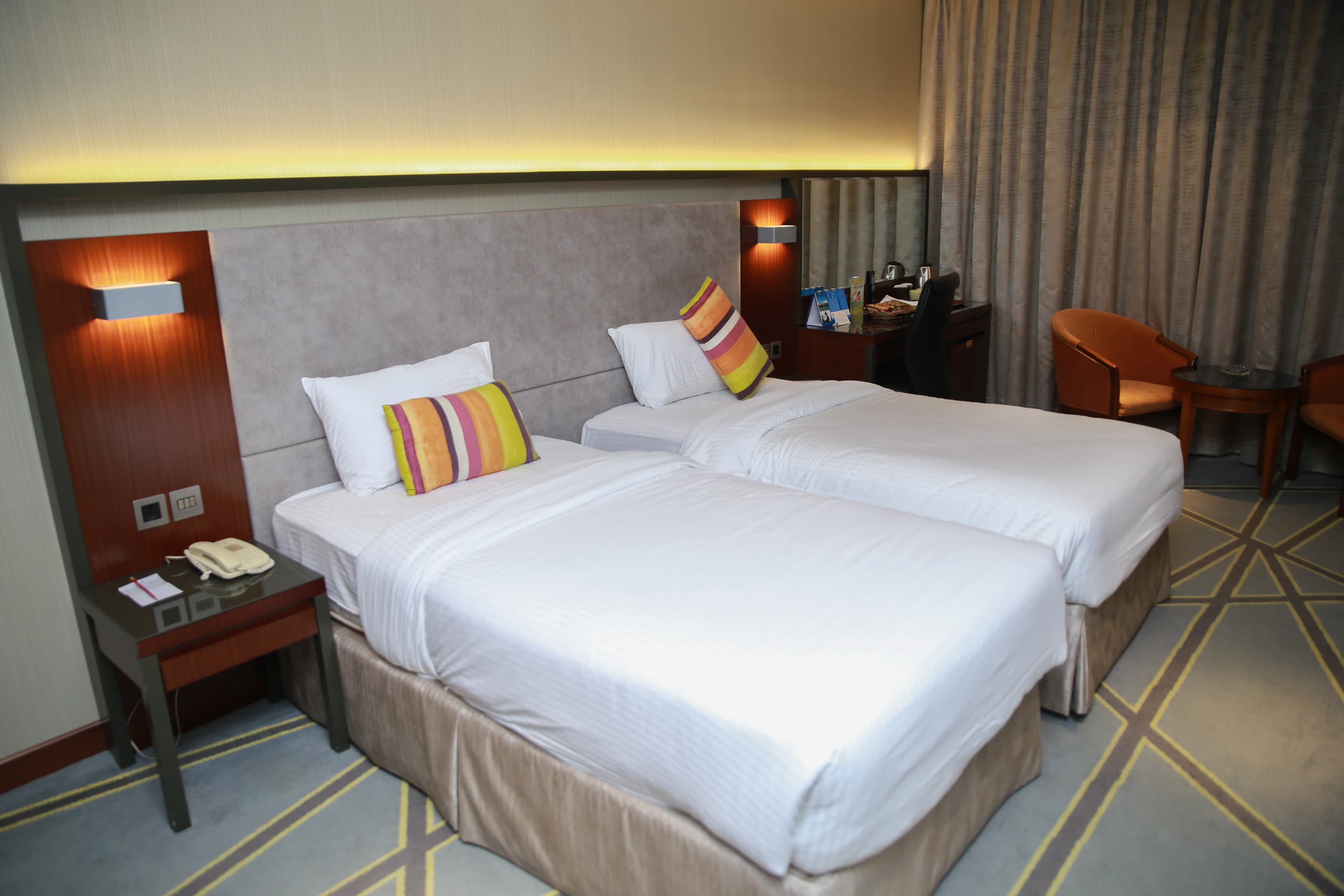 Versailles by Raviz Hotel Ansicht 5