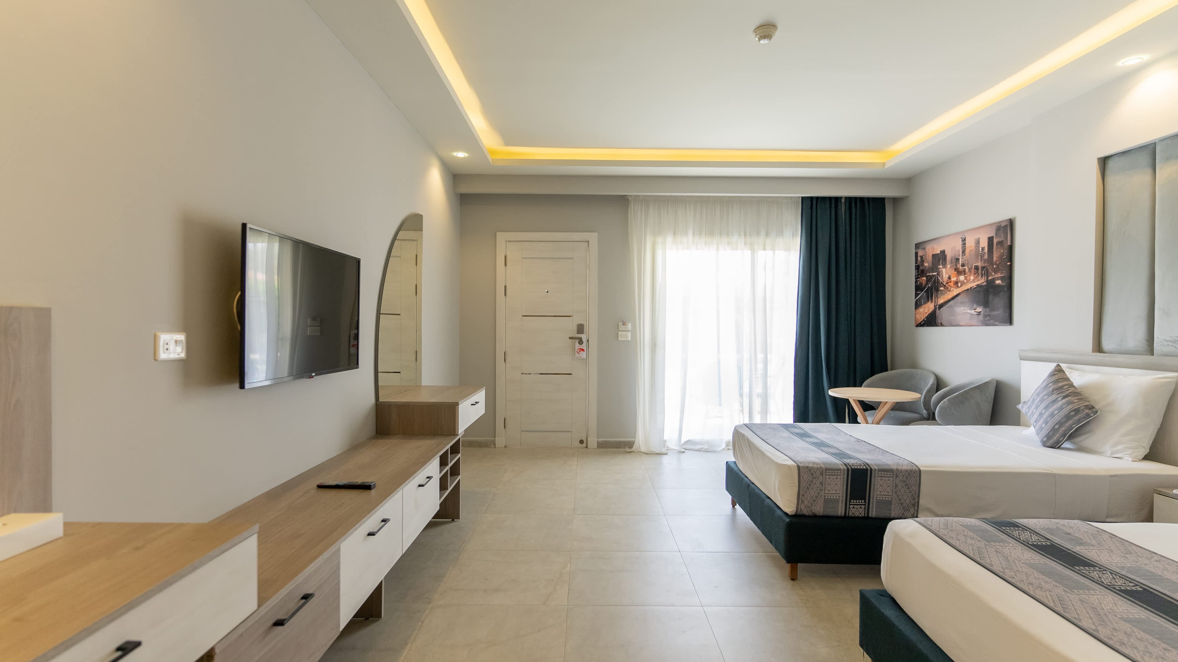 Aladdin Beach Resort Ansicht 8