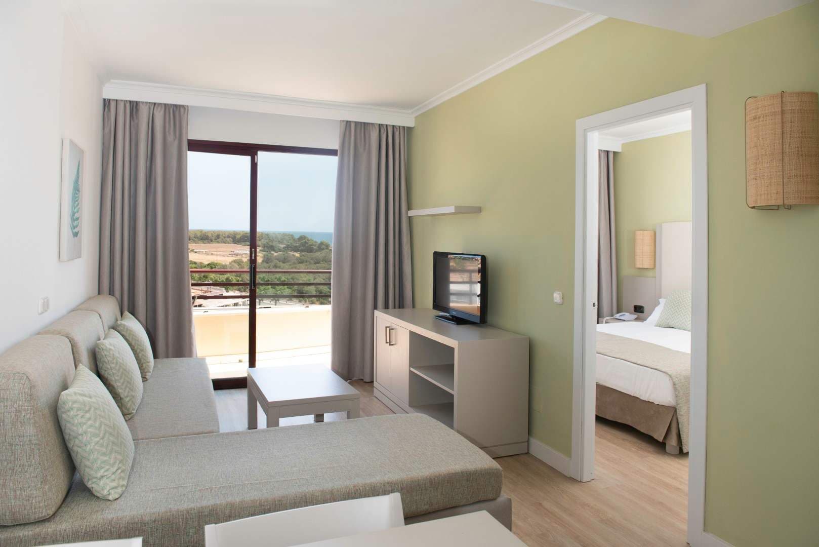 allsun App.-Hotel Orient Beach Ansicht 4