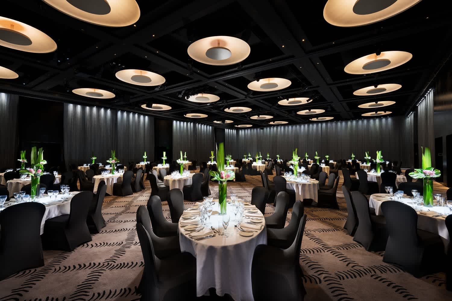 Hilton Adelaide Ansicht 8