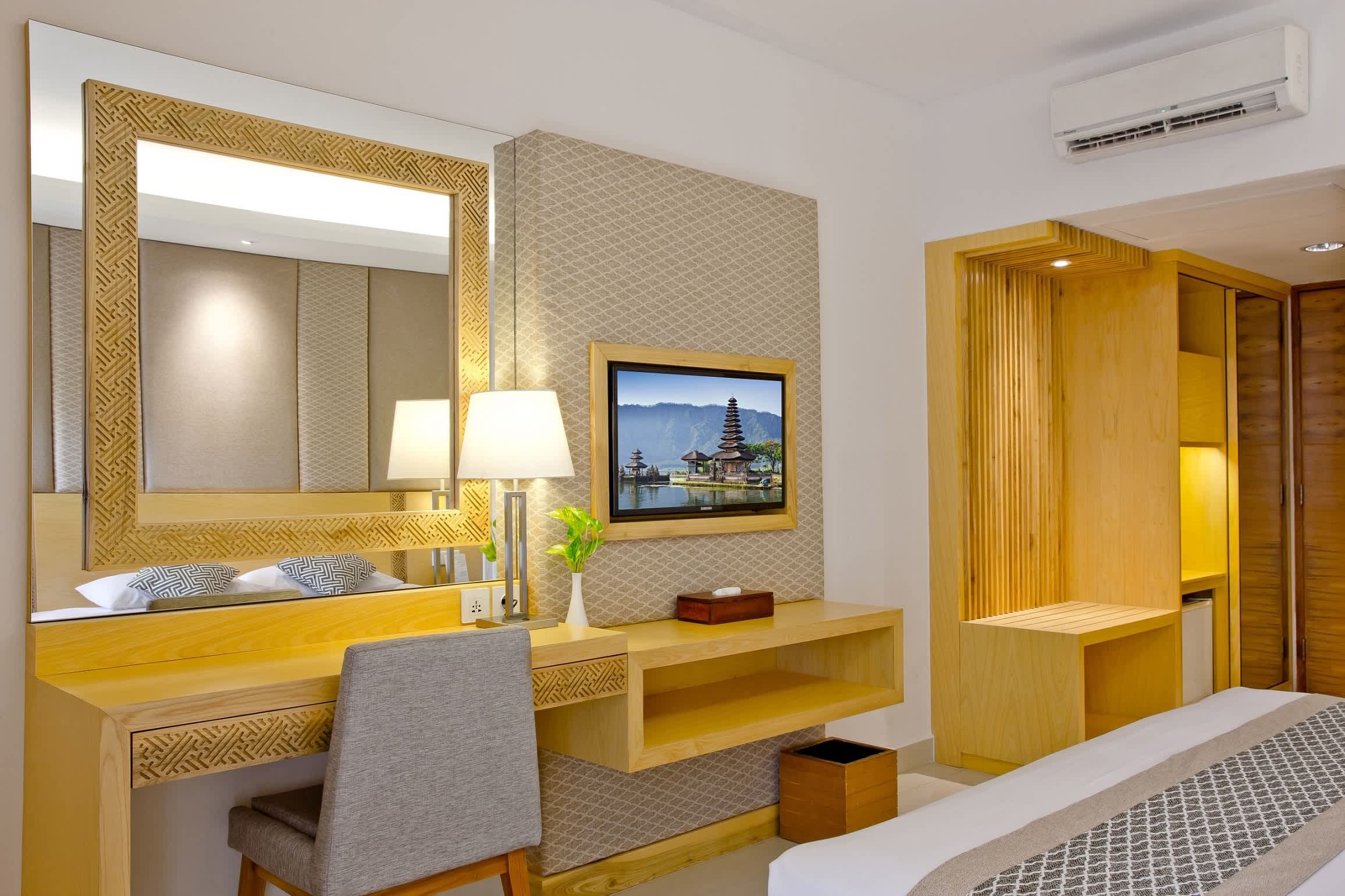 Bali Rani Hotel Ansicht 3