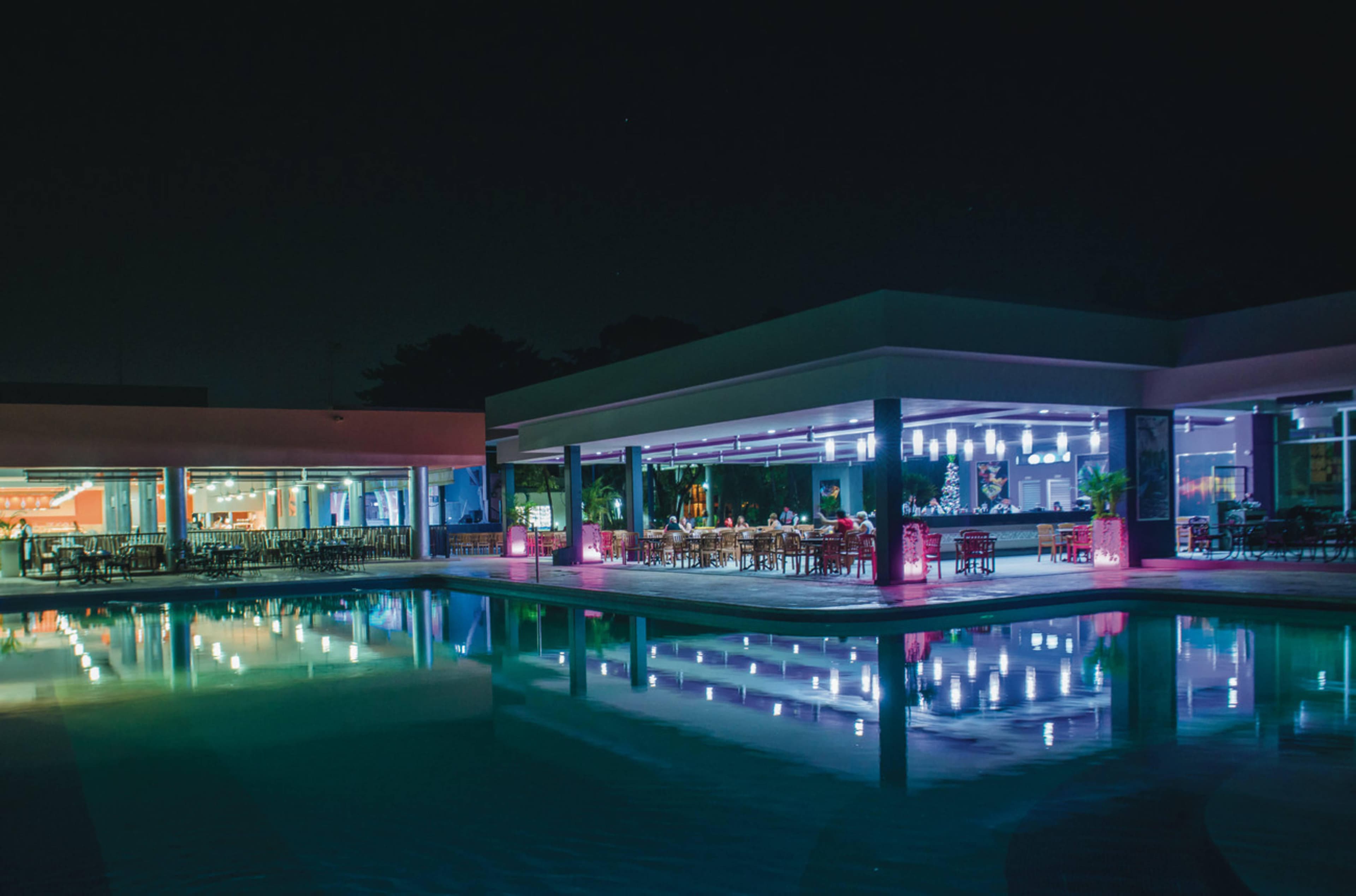 Hotel Riu Lupita Ansicht 7