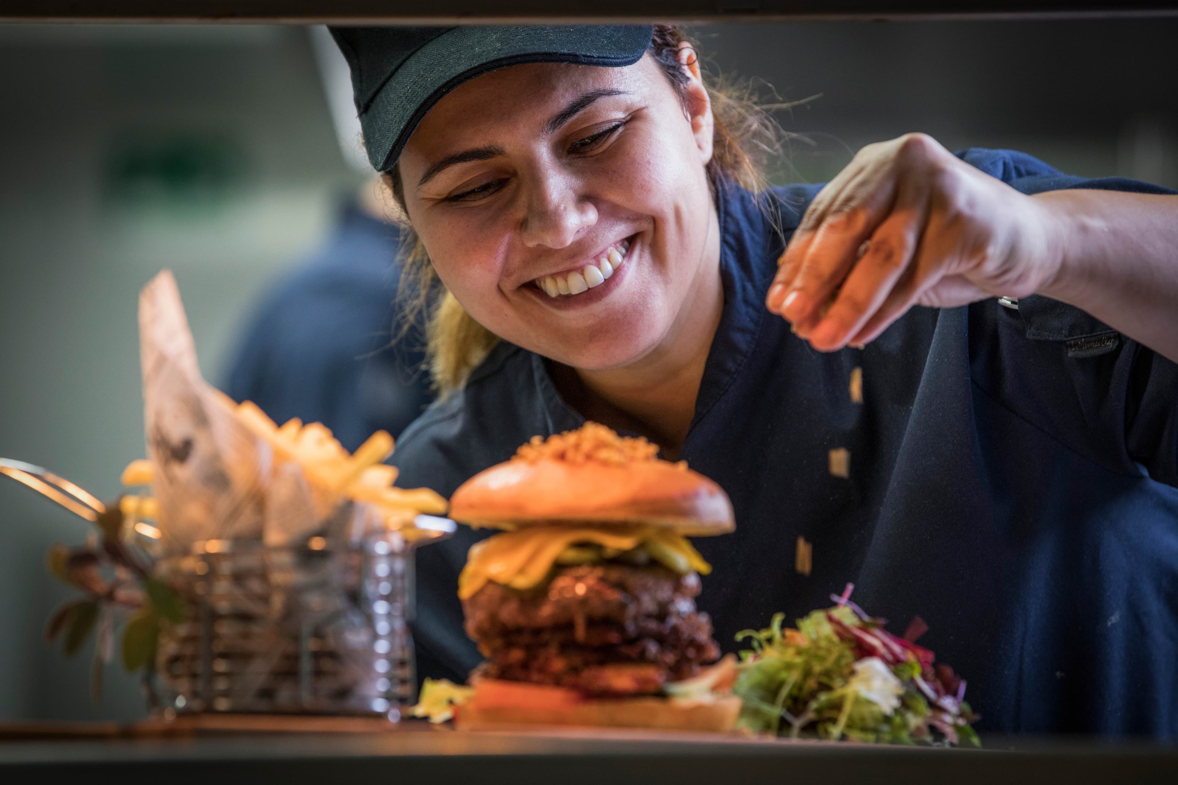 Hotel Novotel Kirchberg Ansicht 7