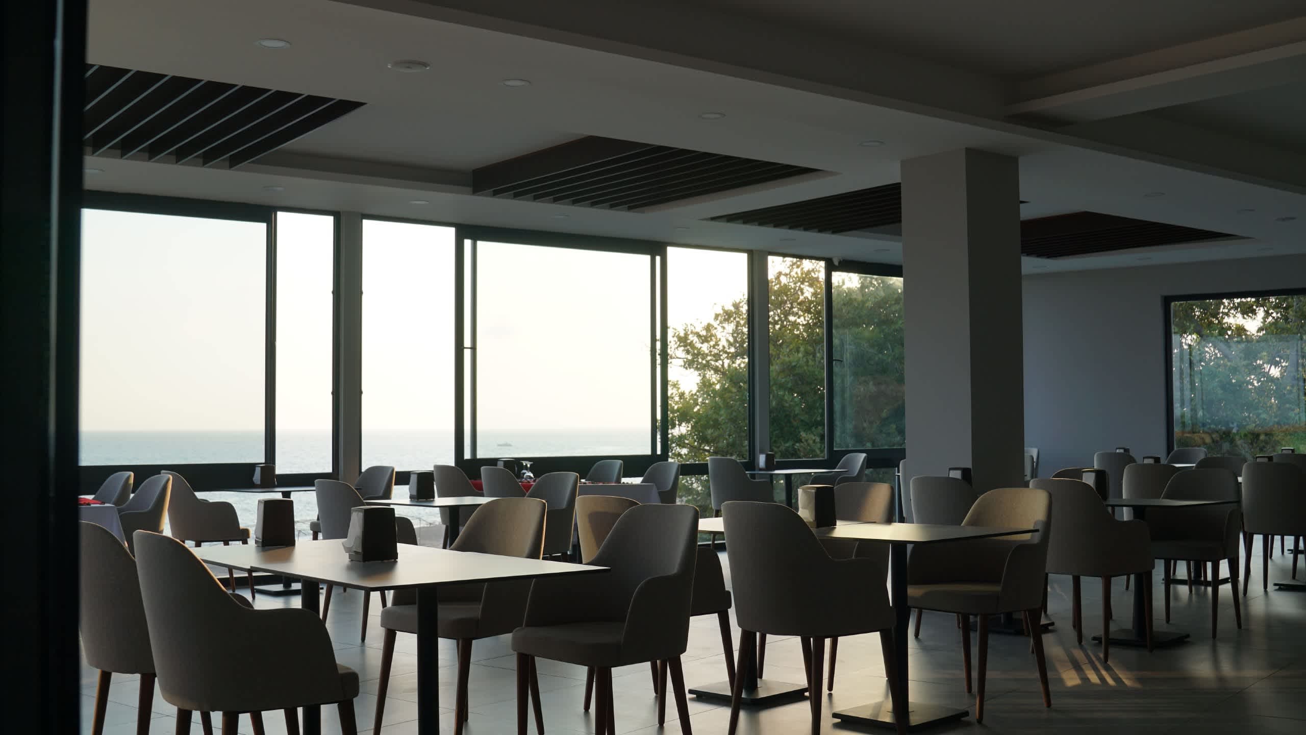 Adora Calma Beach Hotel Ansicht 9