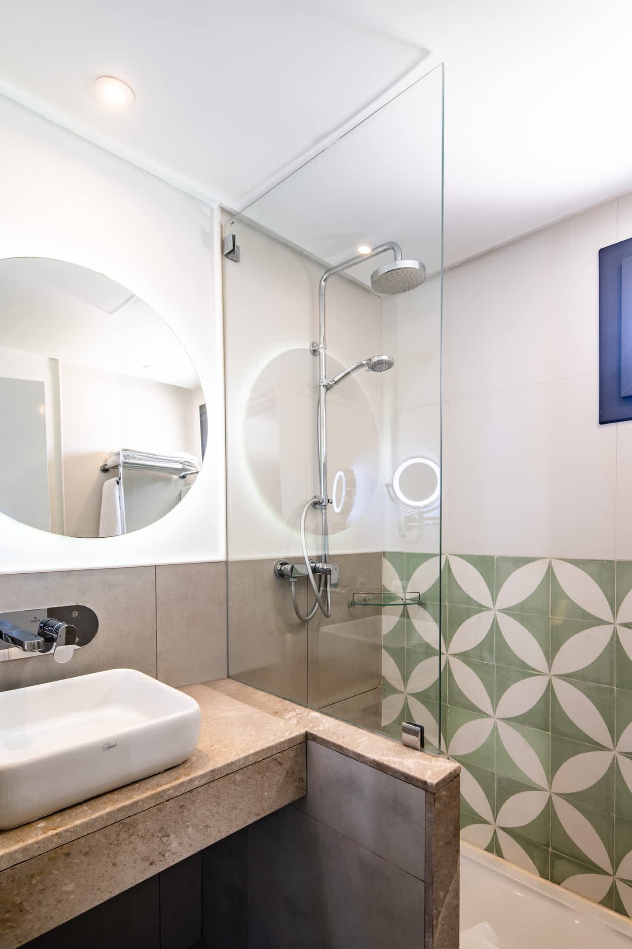 The Mirage Resort & SPA Ansicht 6