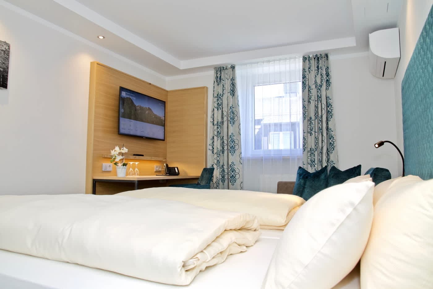 Hotel zur Post Ansicht 5