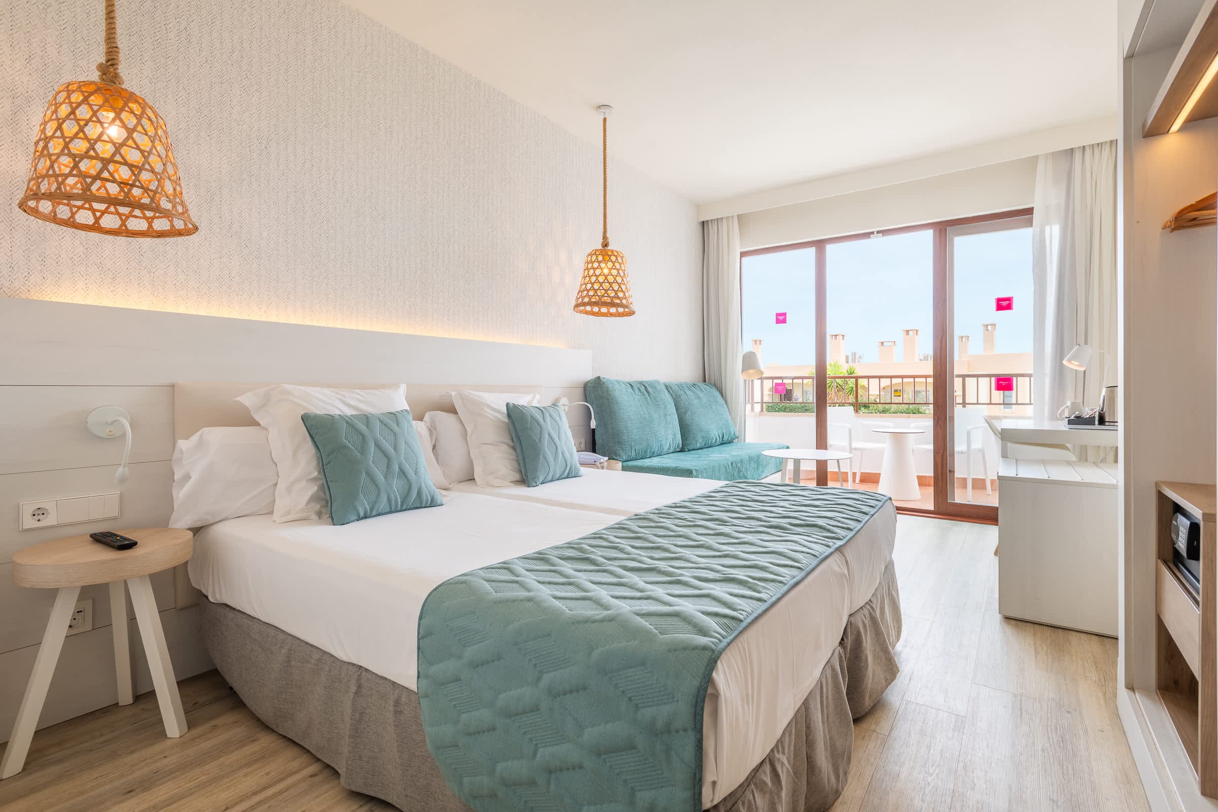 Leonardo Royal Hotel Ibiza Santa Eulalia Ansicht 4