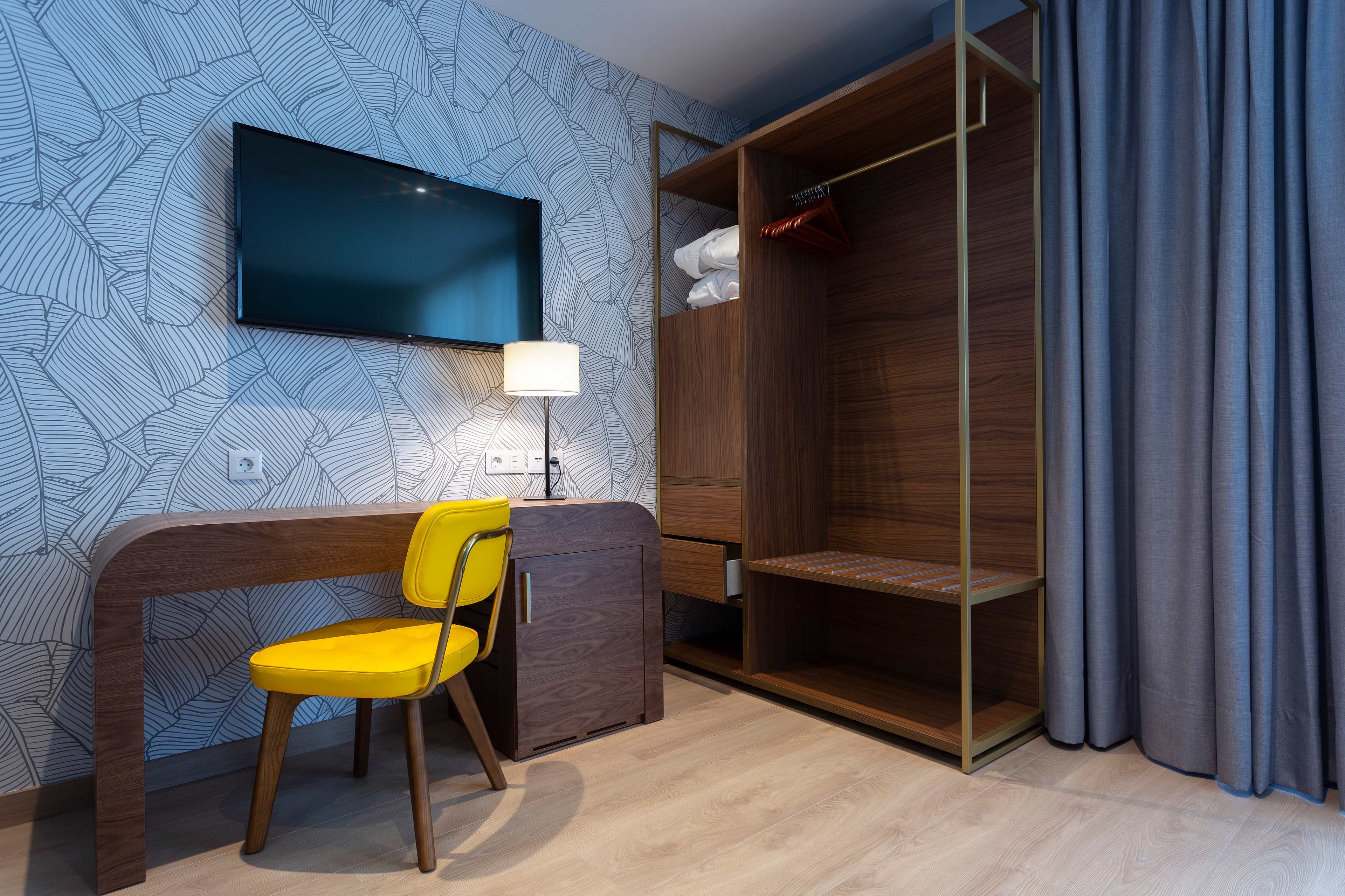 Hotel Lima Ansicht 5