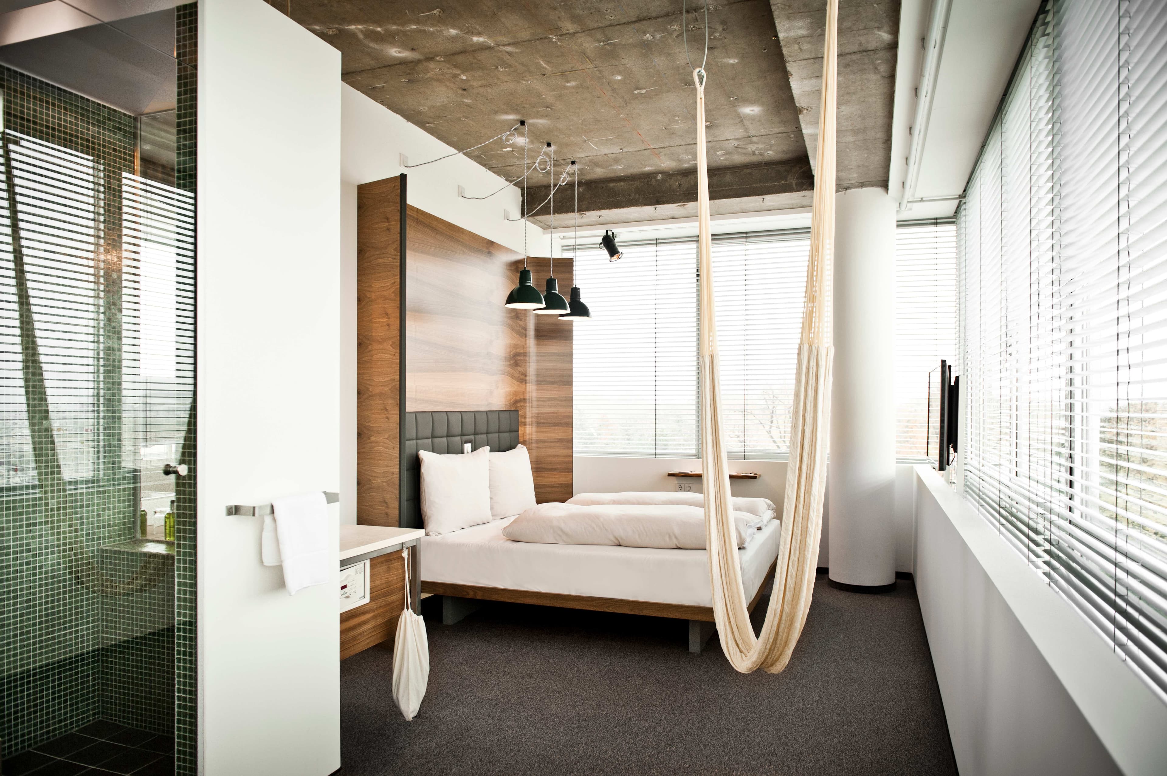 Hotel Daniel Vienna