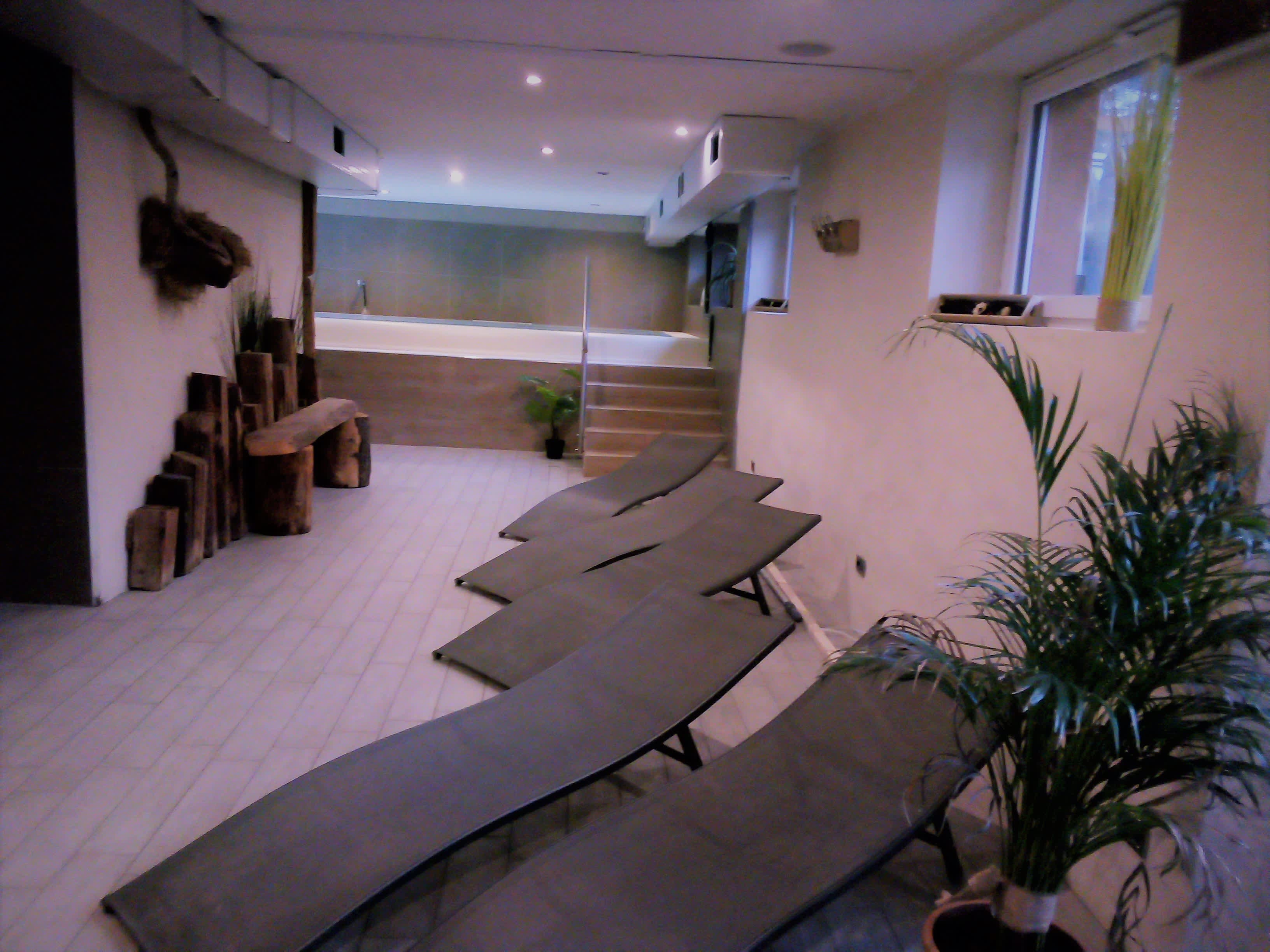 Park Hotel Avisio Ansicht 7