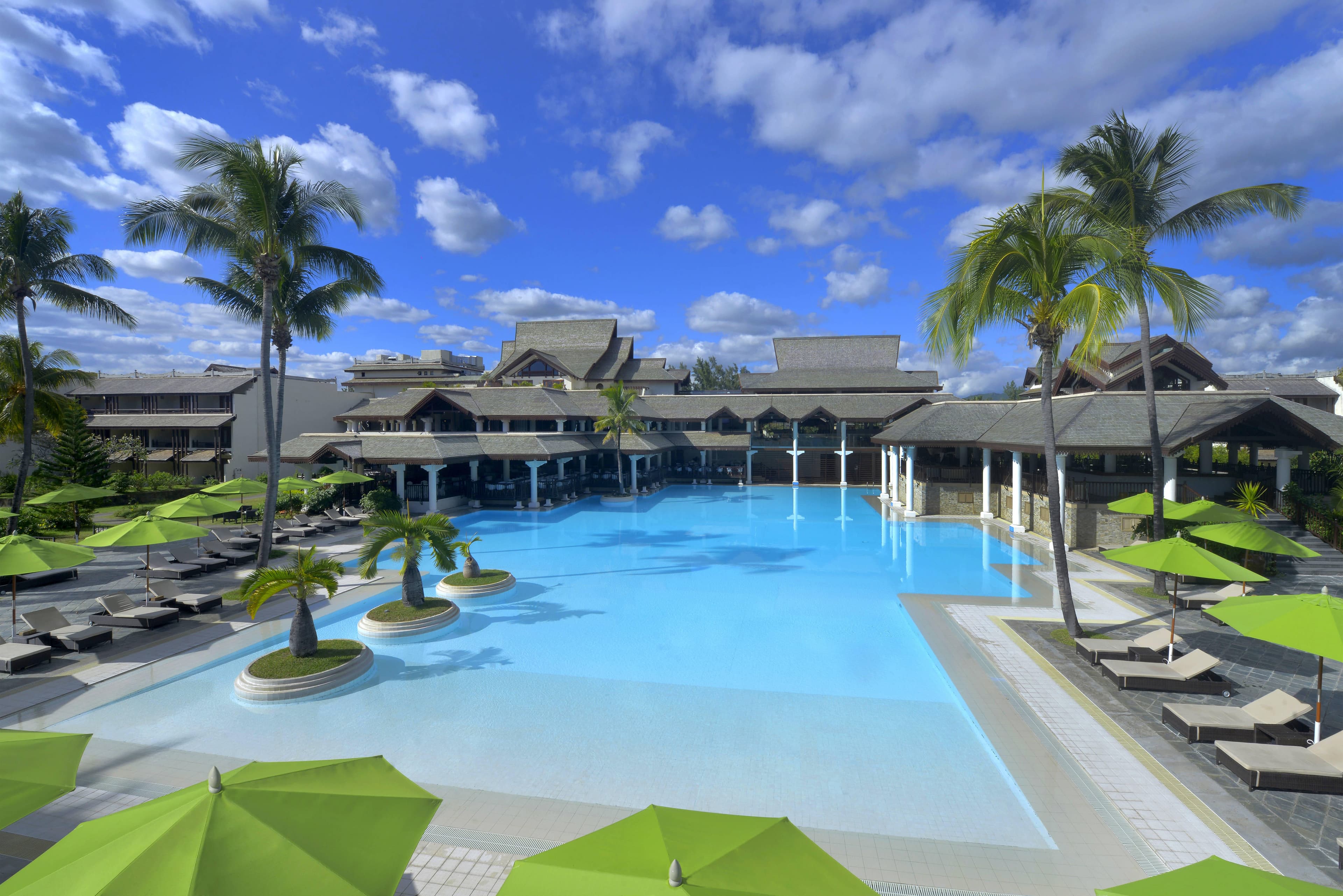 Sofitel Imperial Resort & Spa Ansicht 3