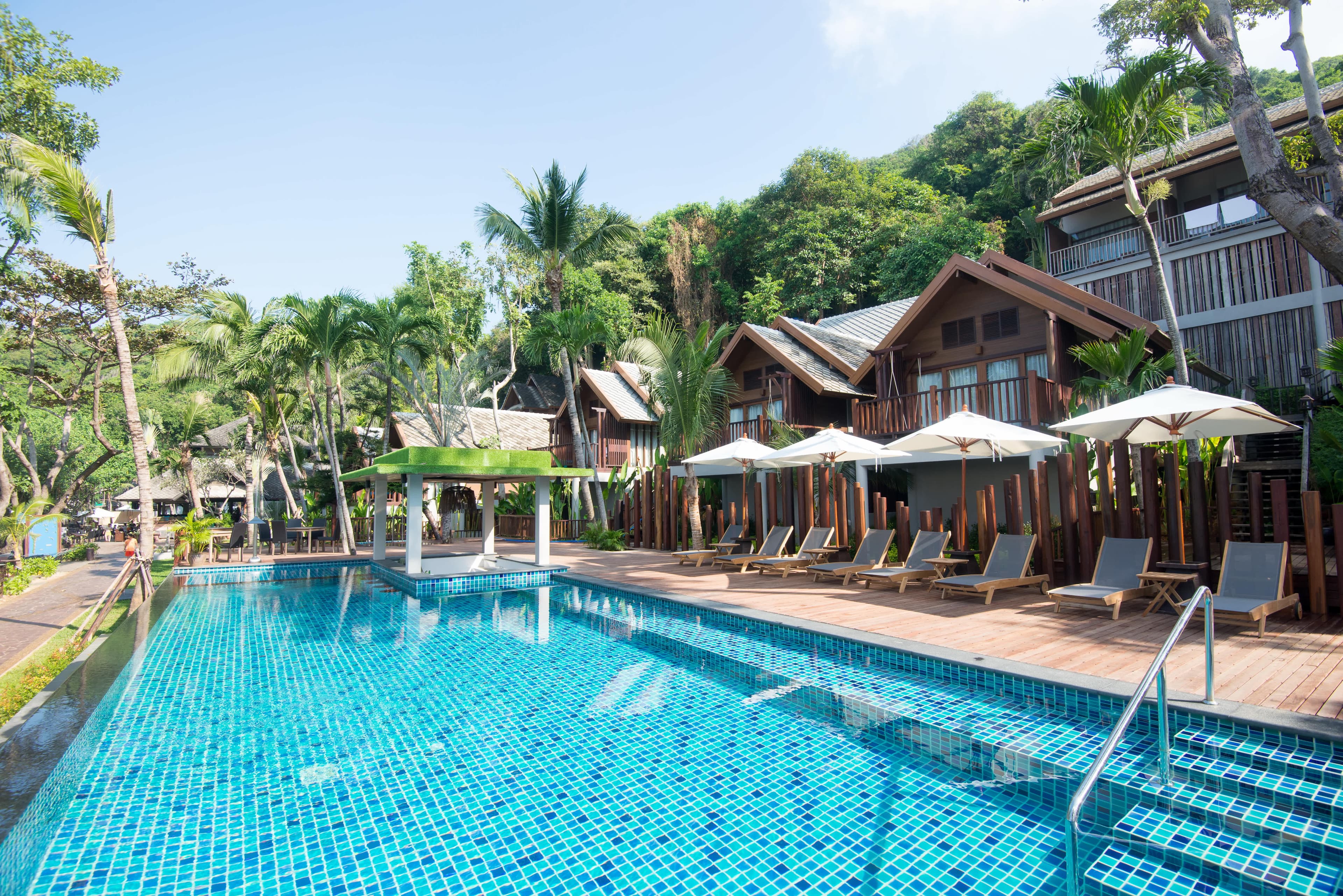 Ao Prao Resort