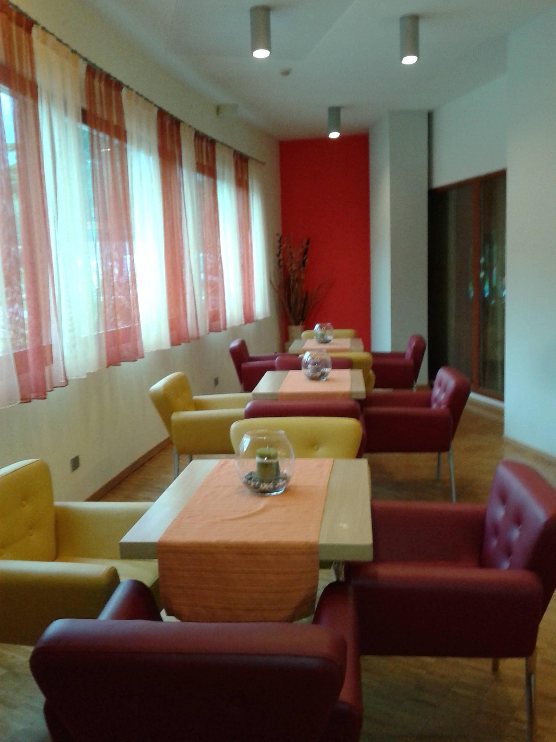Garda Sporting Club Hotel Ansicht 9