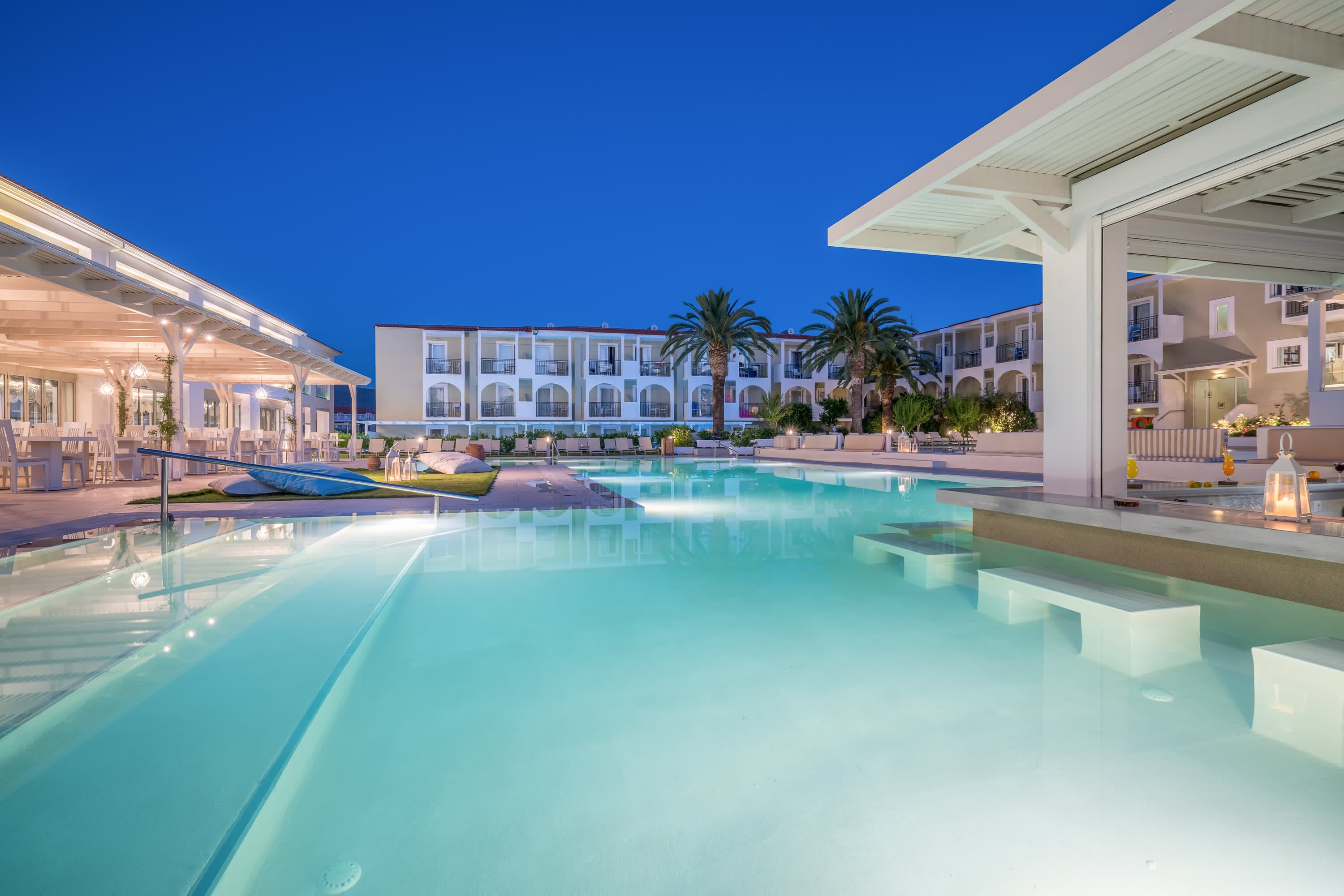Zante Park Resort & Spa - BW Premier Collection Ansicht 7