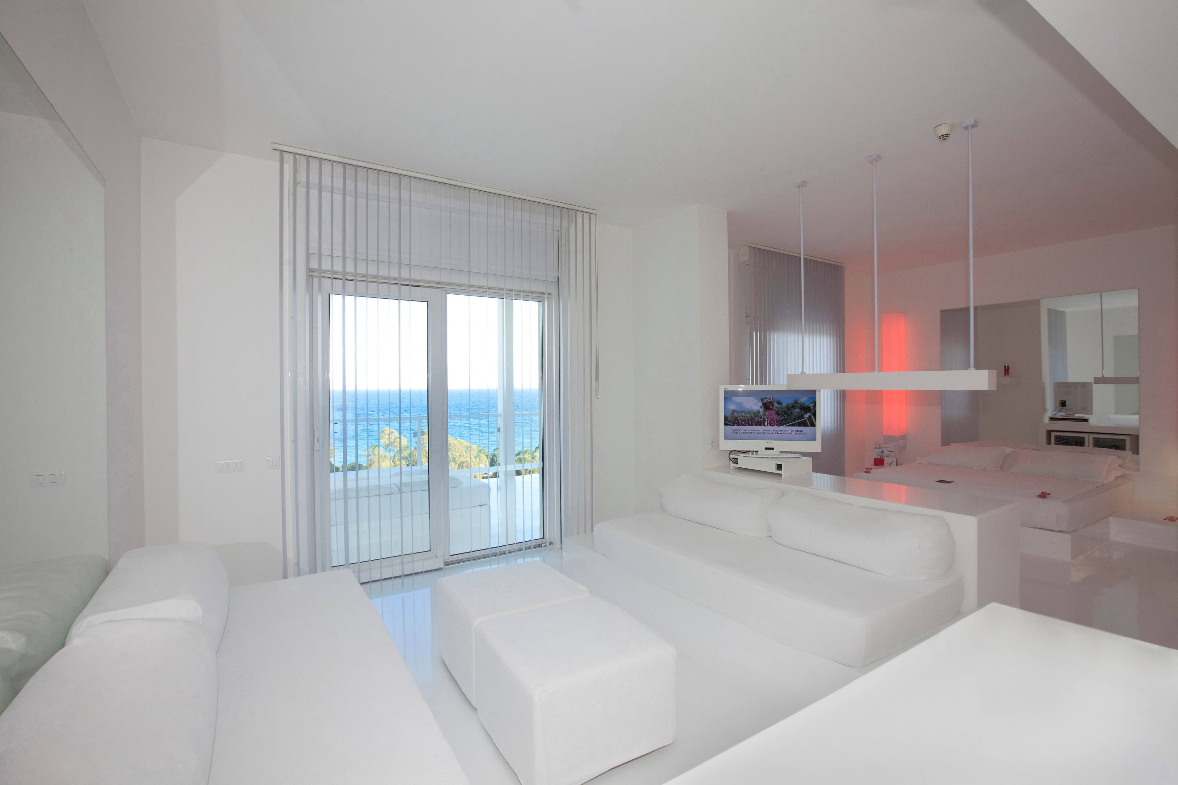 Hotel SU & Aqualand Ansicht 5