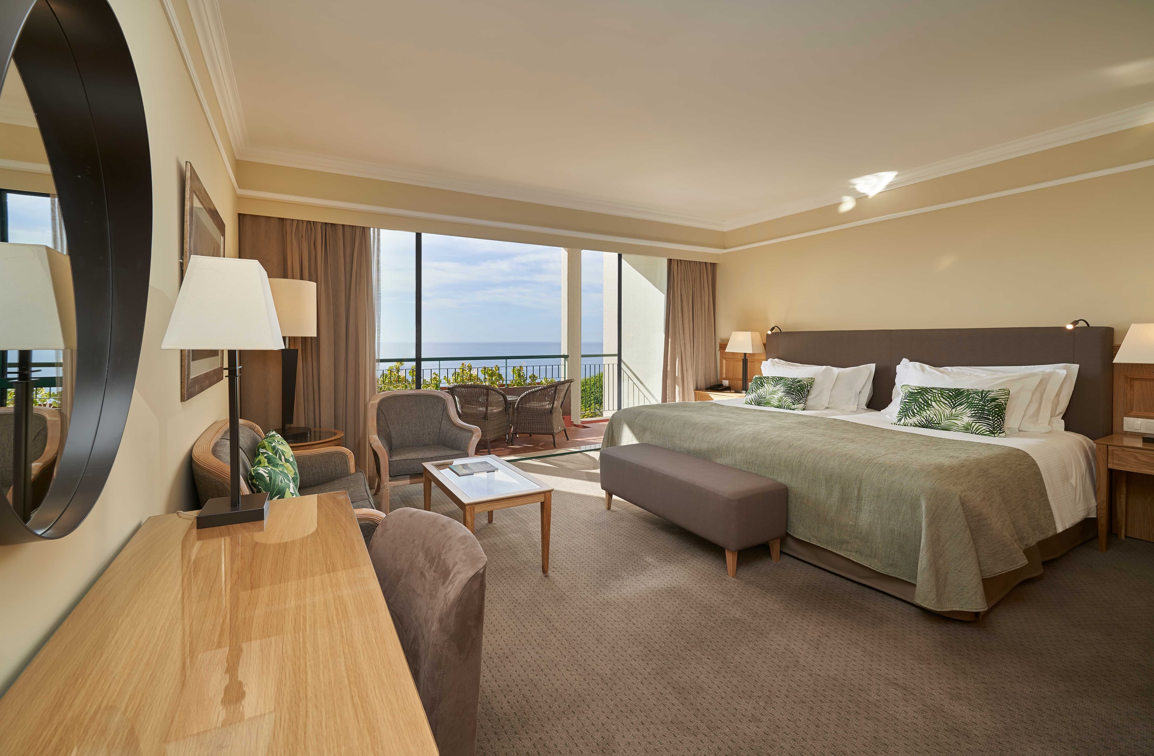 Hotel The Cliff Bay (PortoBay) Ansicht 4