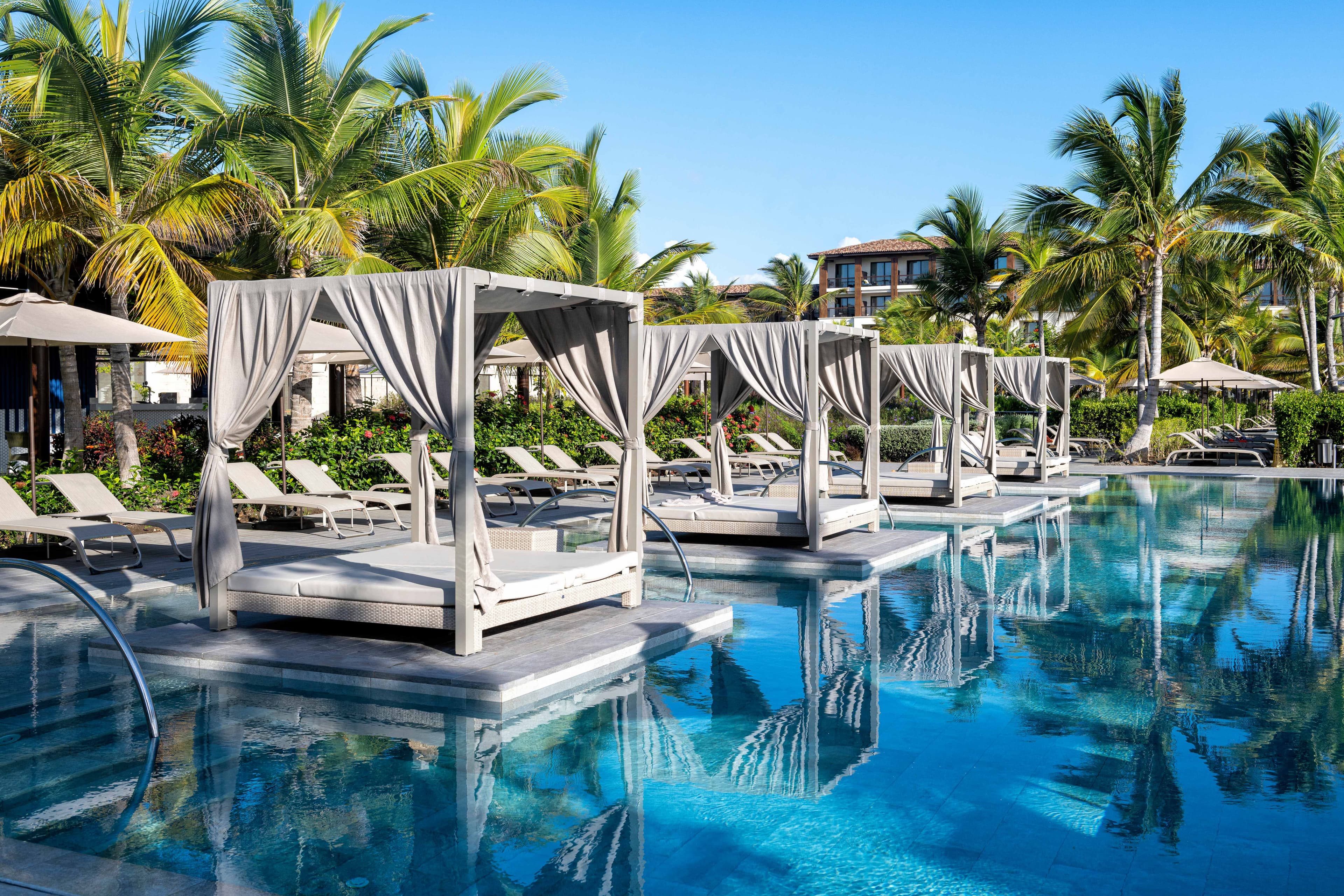 Lopesan Costa Bávaro Resort, Spa & Casino Ansicht 10