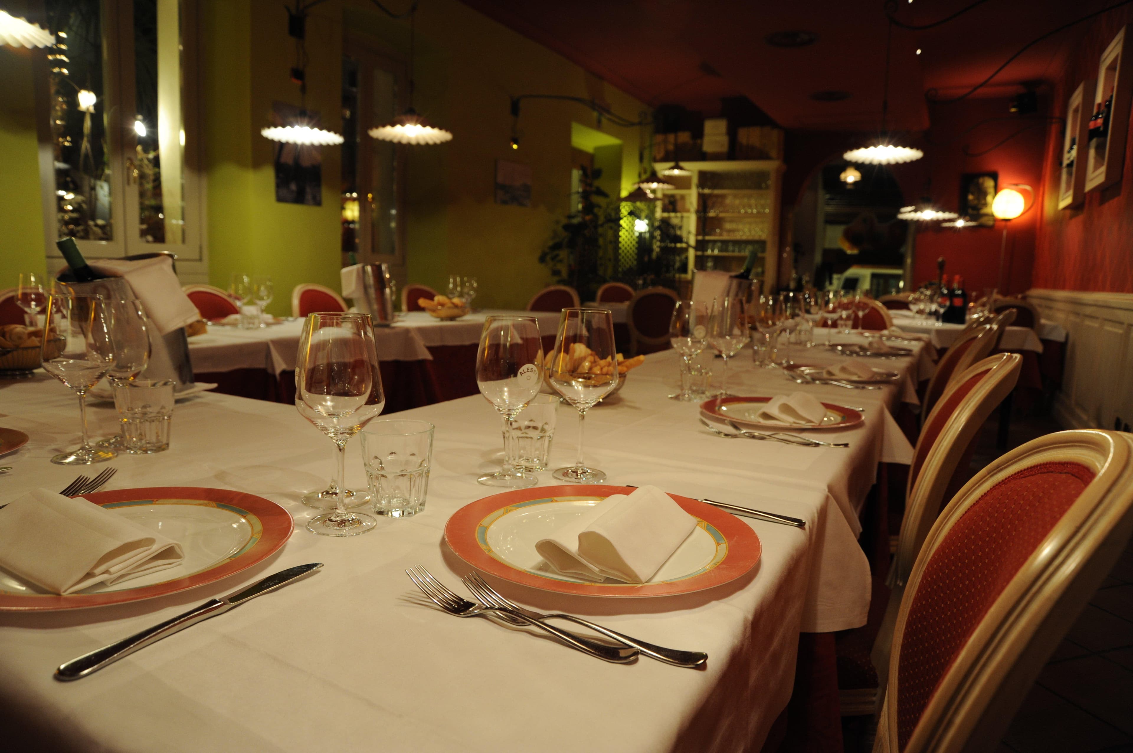 Hotel Alessi Ansicht 7
