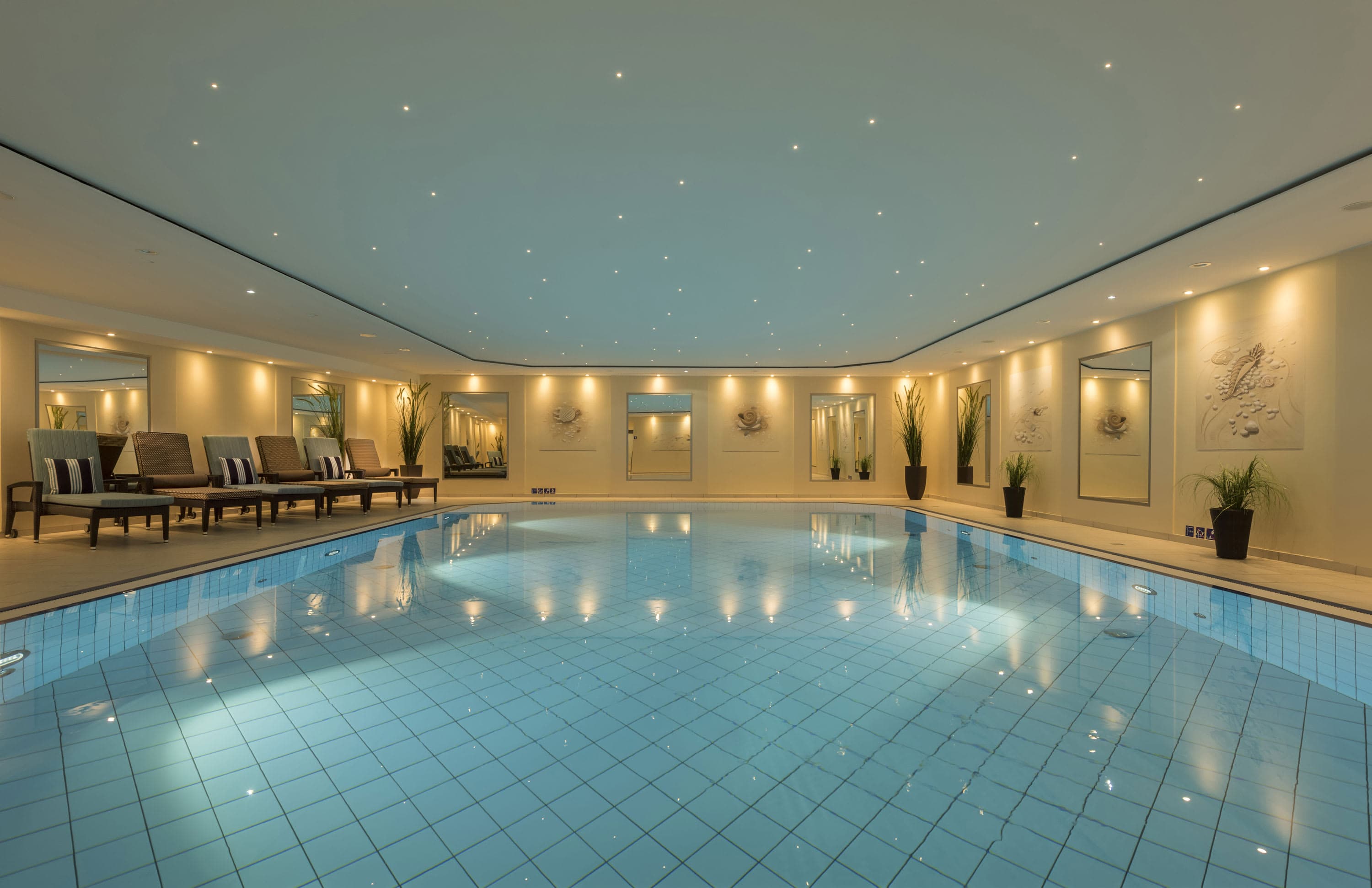 Maritim Hotel Königswinter Ansicht 6