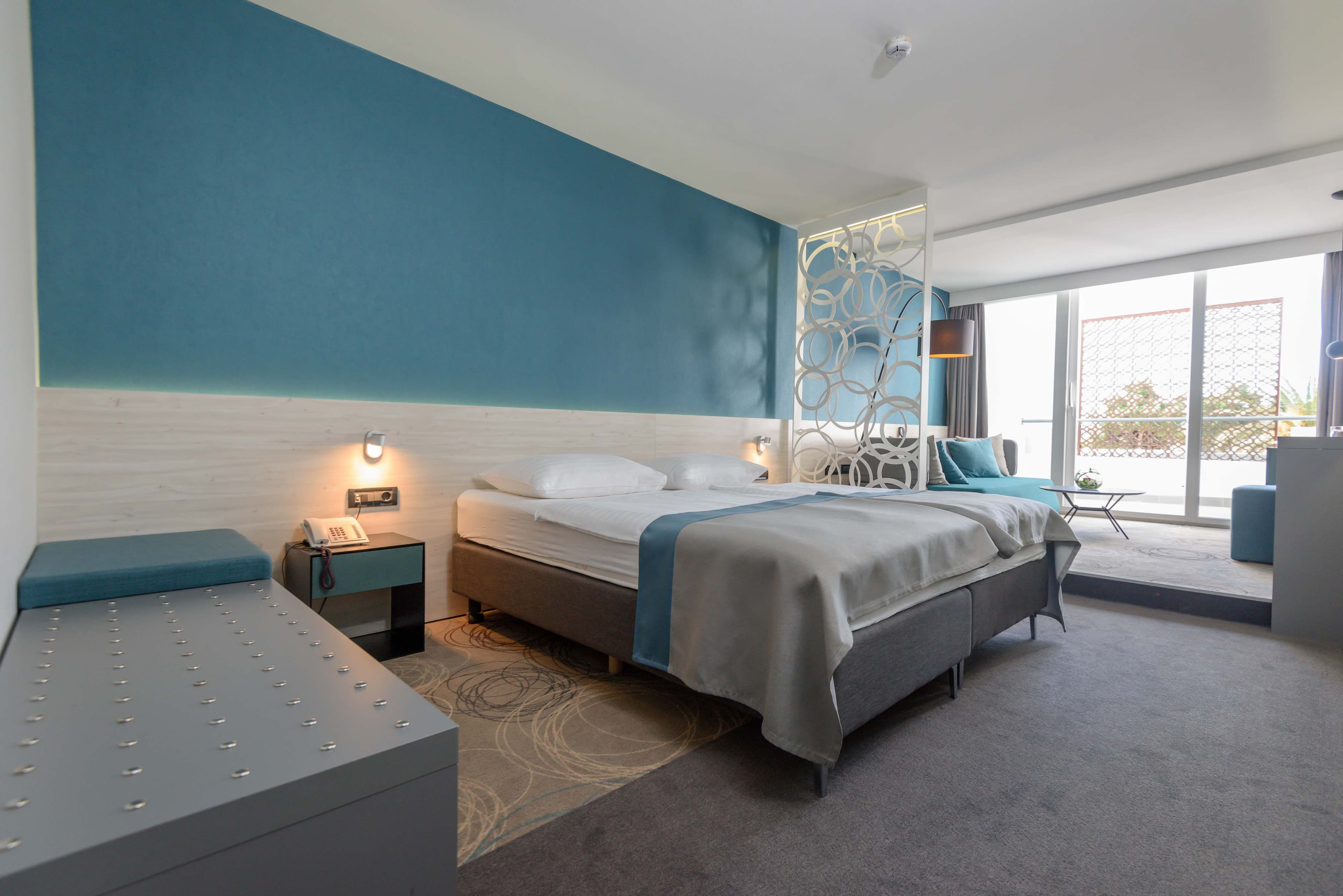 Hotel Kolovare Ansicht 4