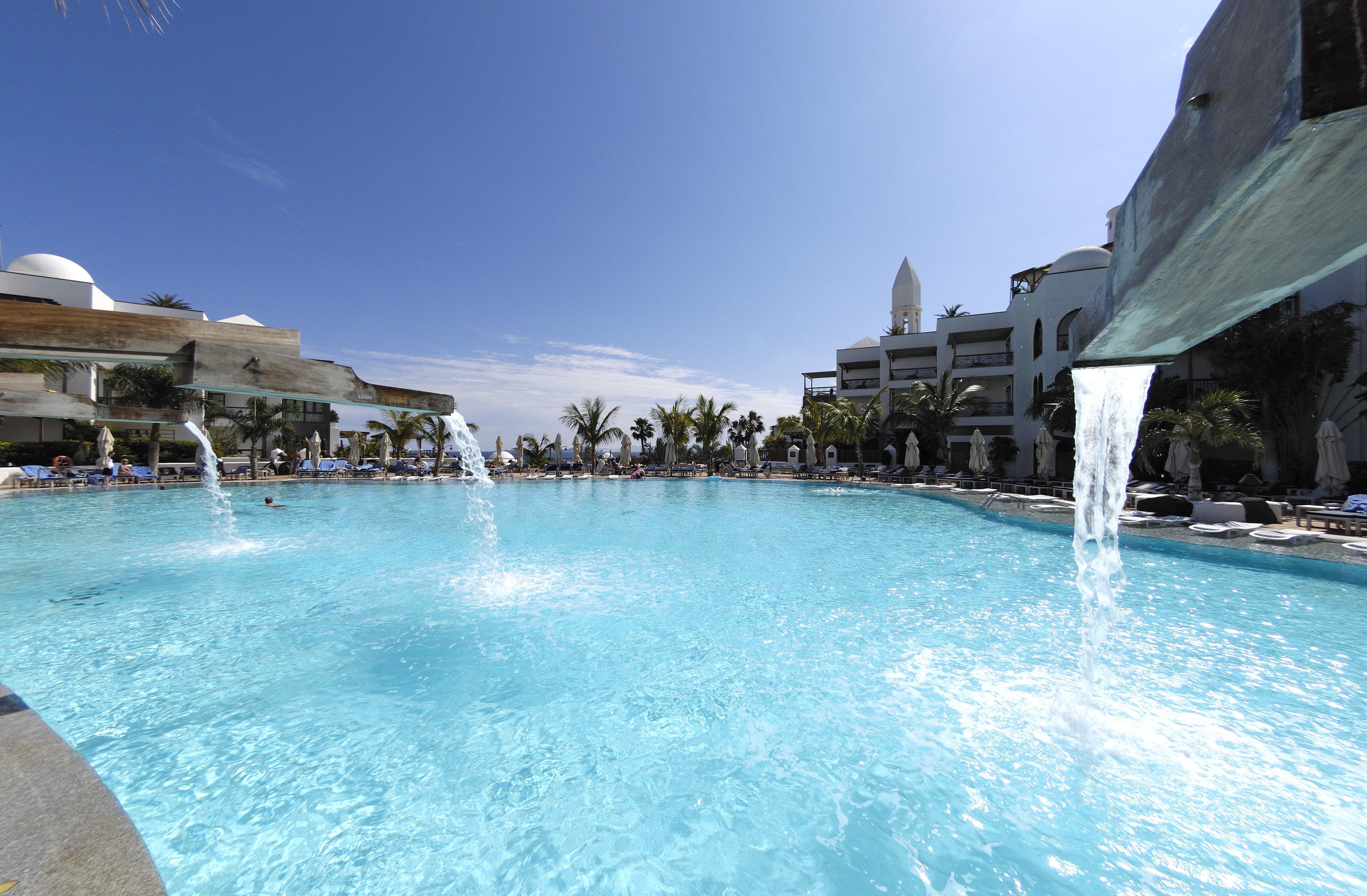 Princesa Yaiza Suite Hotel Resort Ansicht 7
