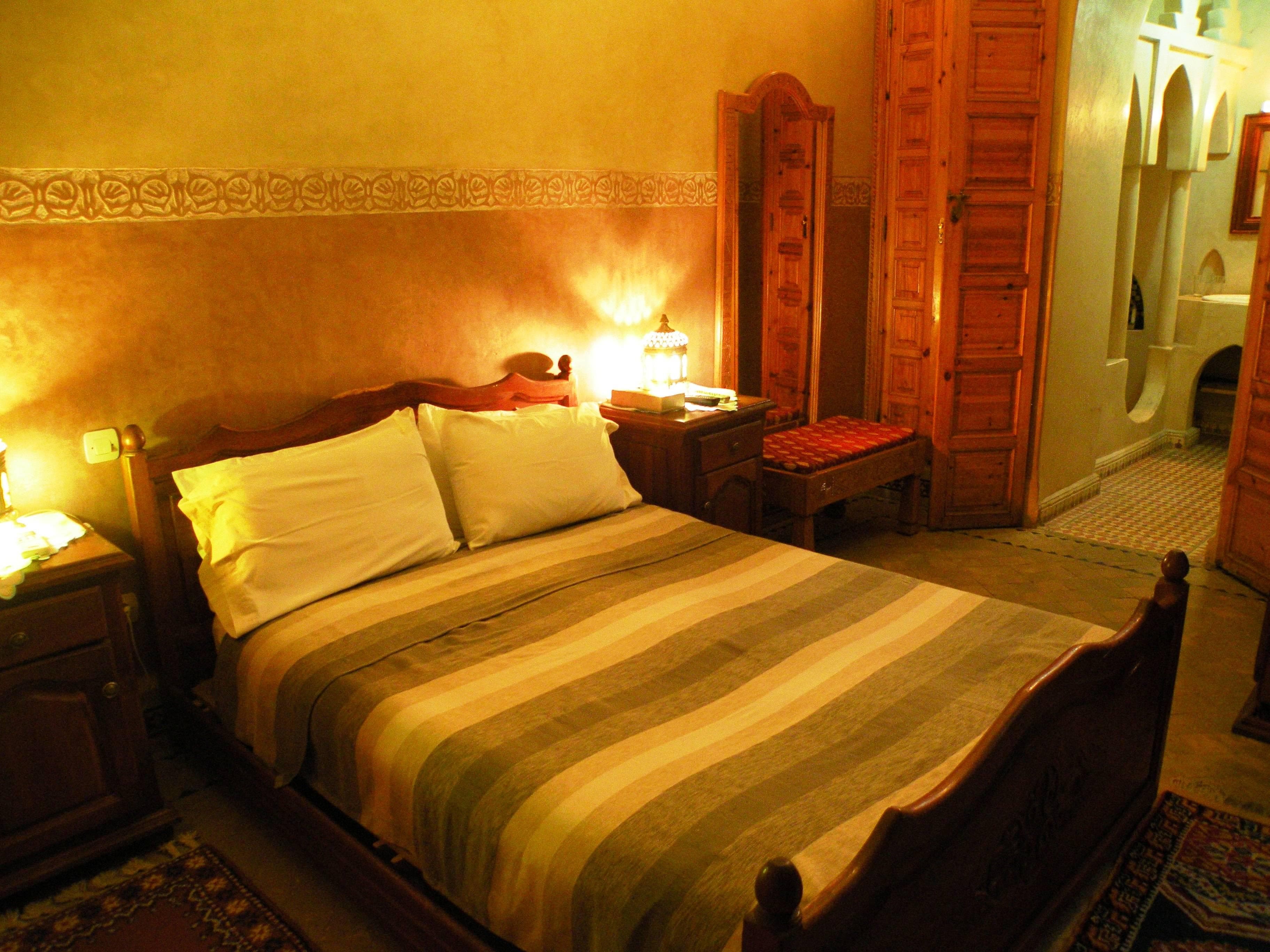 Riad Dar Sbihi Ansicht 3