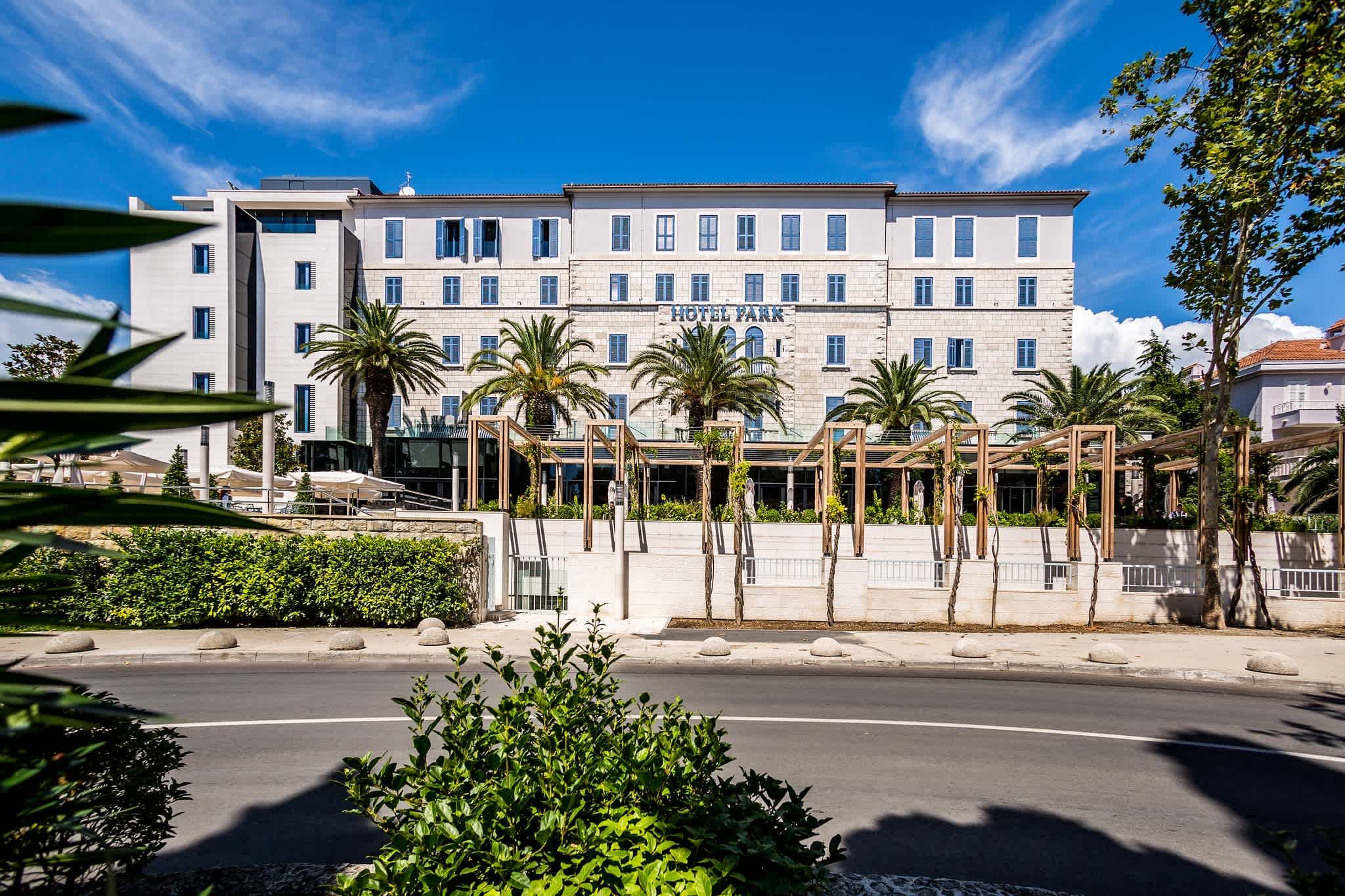 Hotel Park