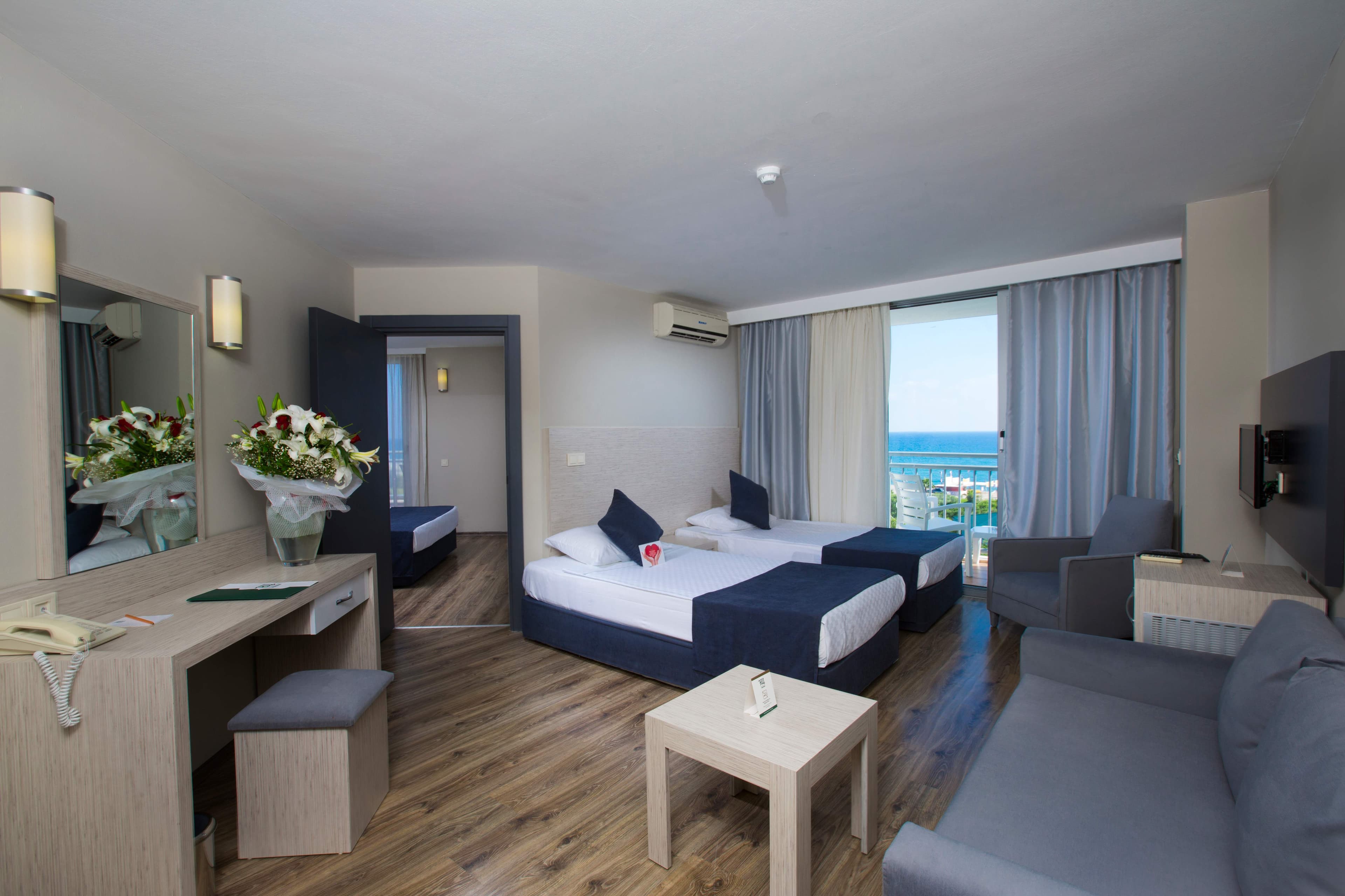 Washington Resort & SPA Ansicht 5