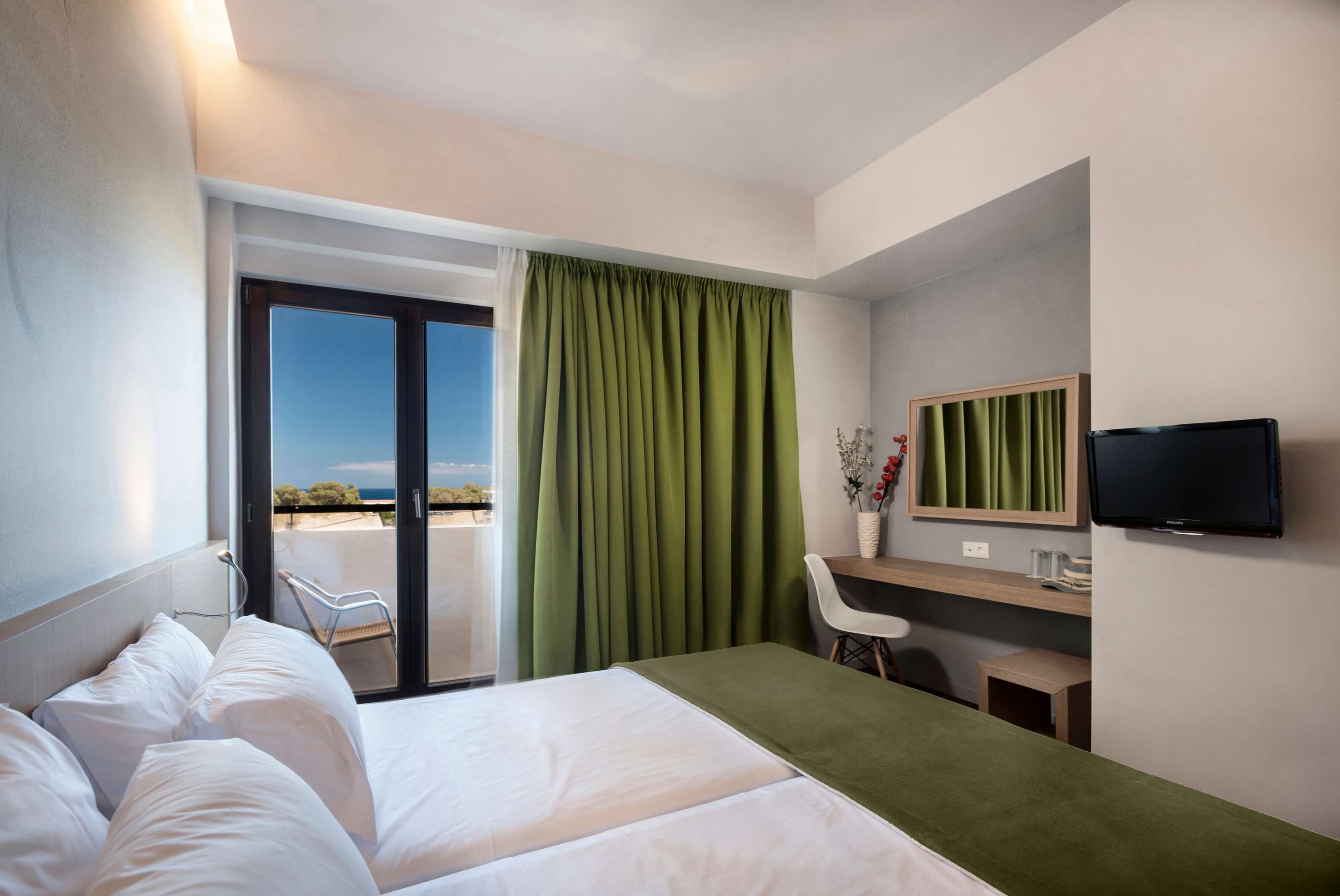 Kriti Hotel Ansicht 4