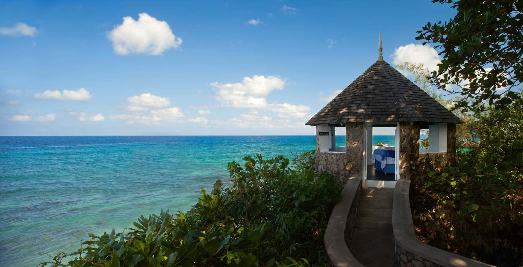 Hotel Resort Couples Sans Souci Ansicht 10