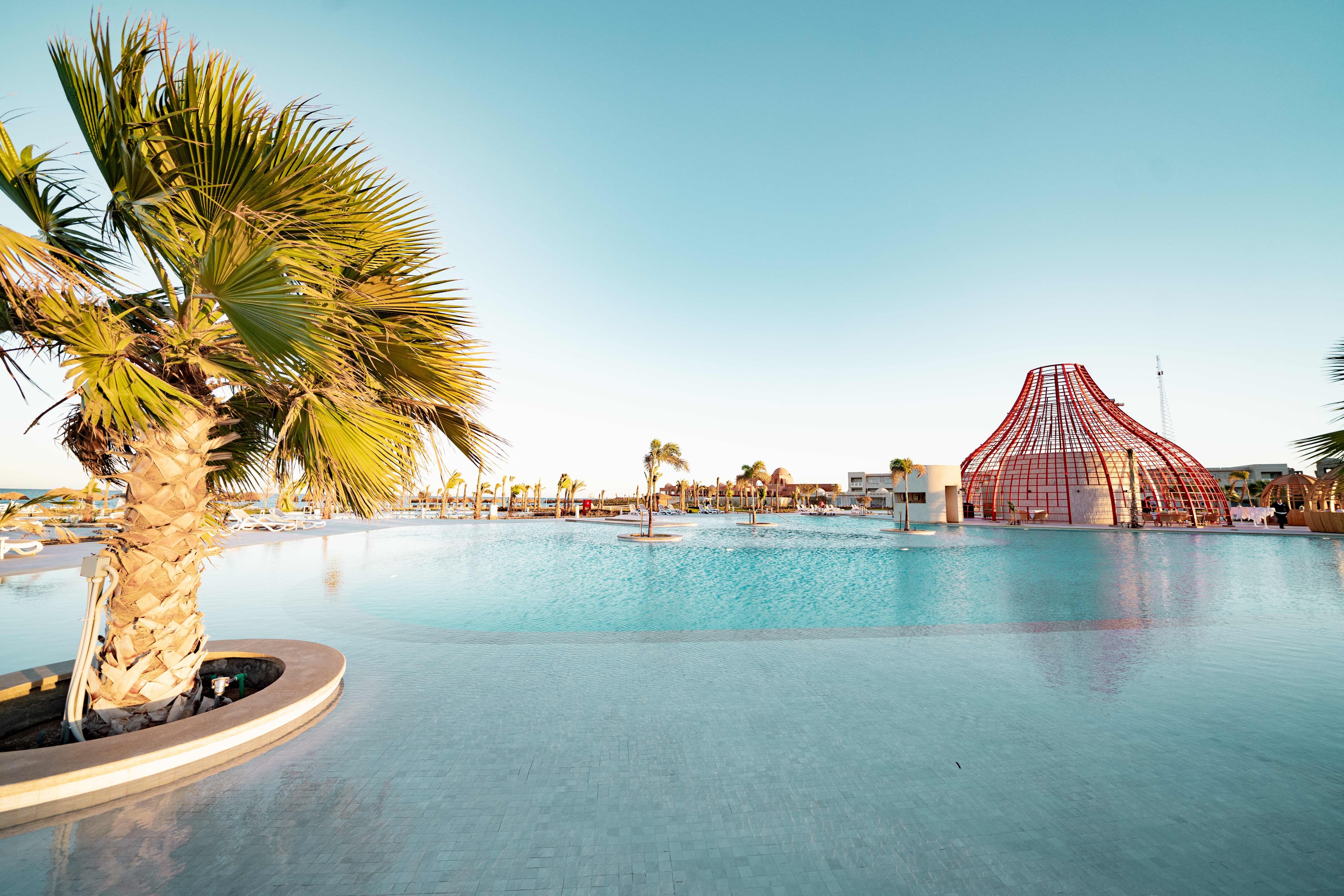 Sentido Reef Oasis Suakin Ansicht 2