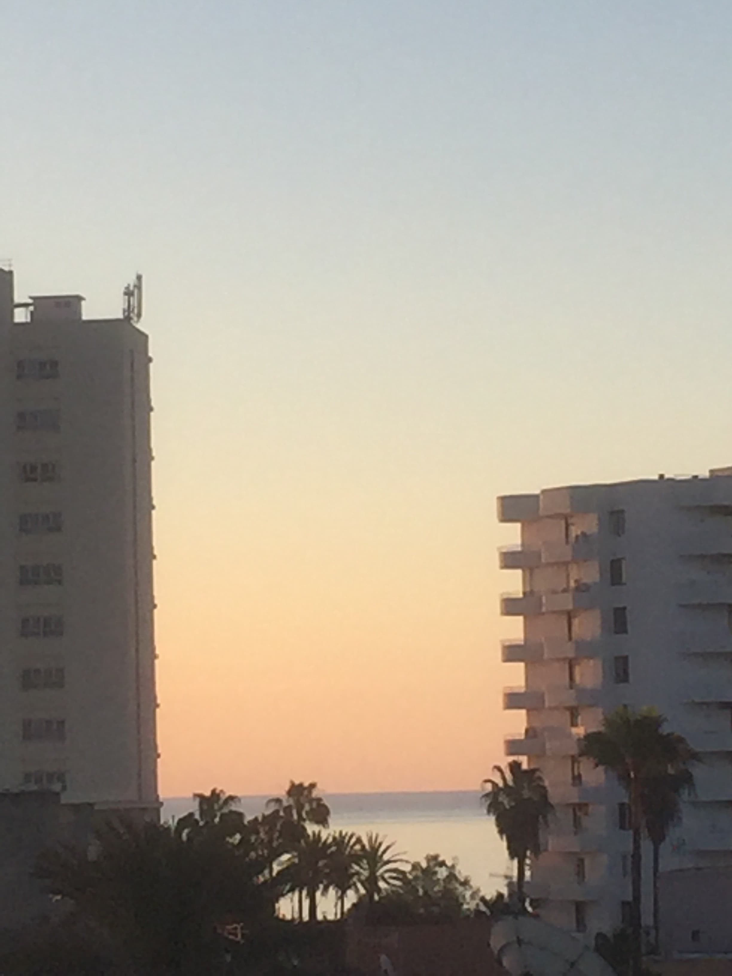 La Santa María Apartamentos Ansicht 9